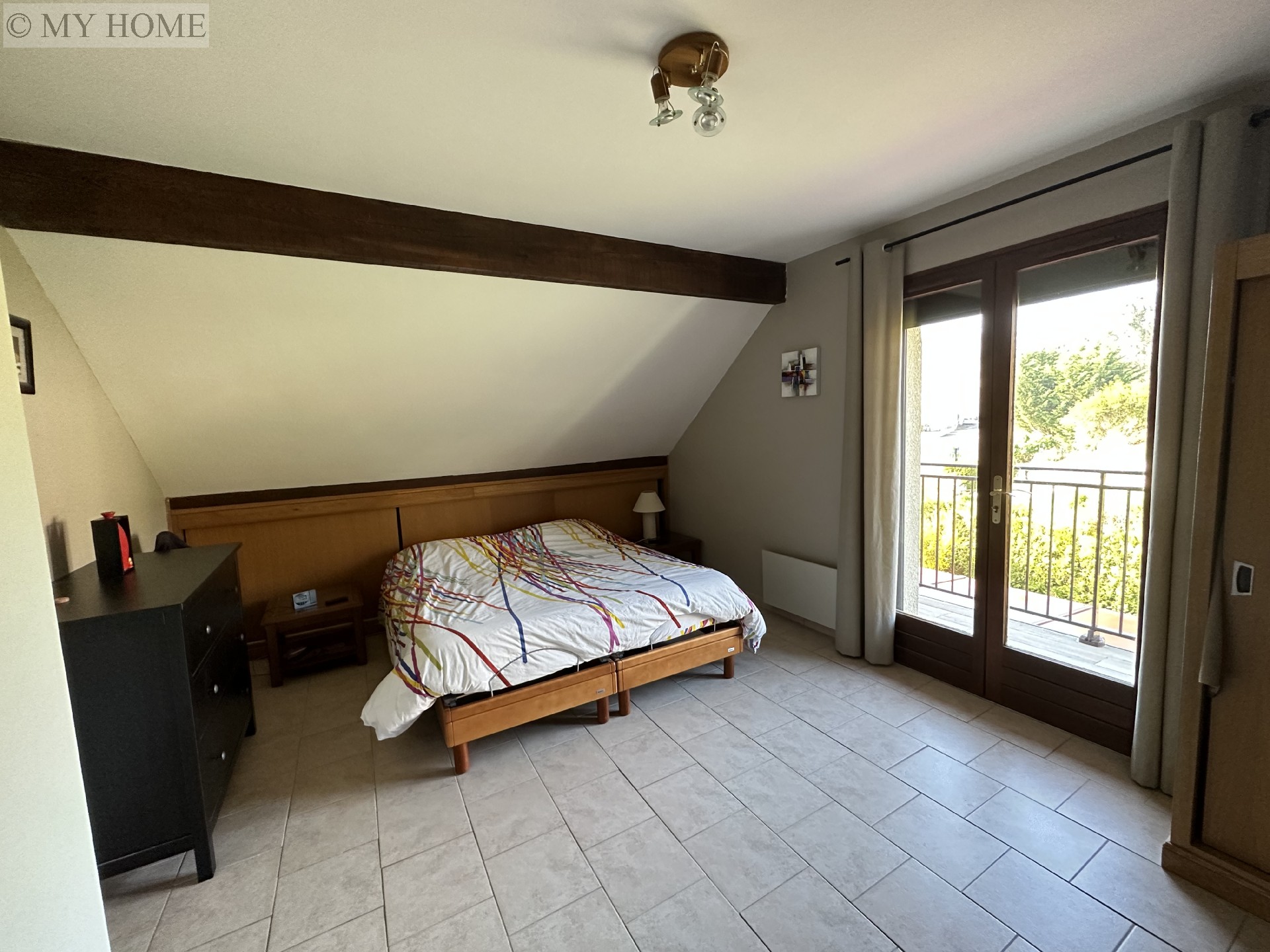 Vente maison - TOUL 174 m², 8 pièces