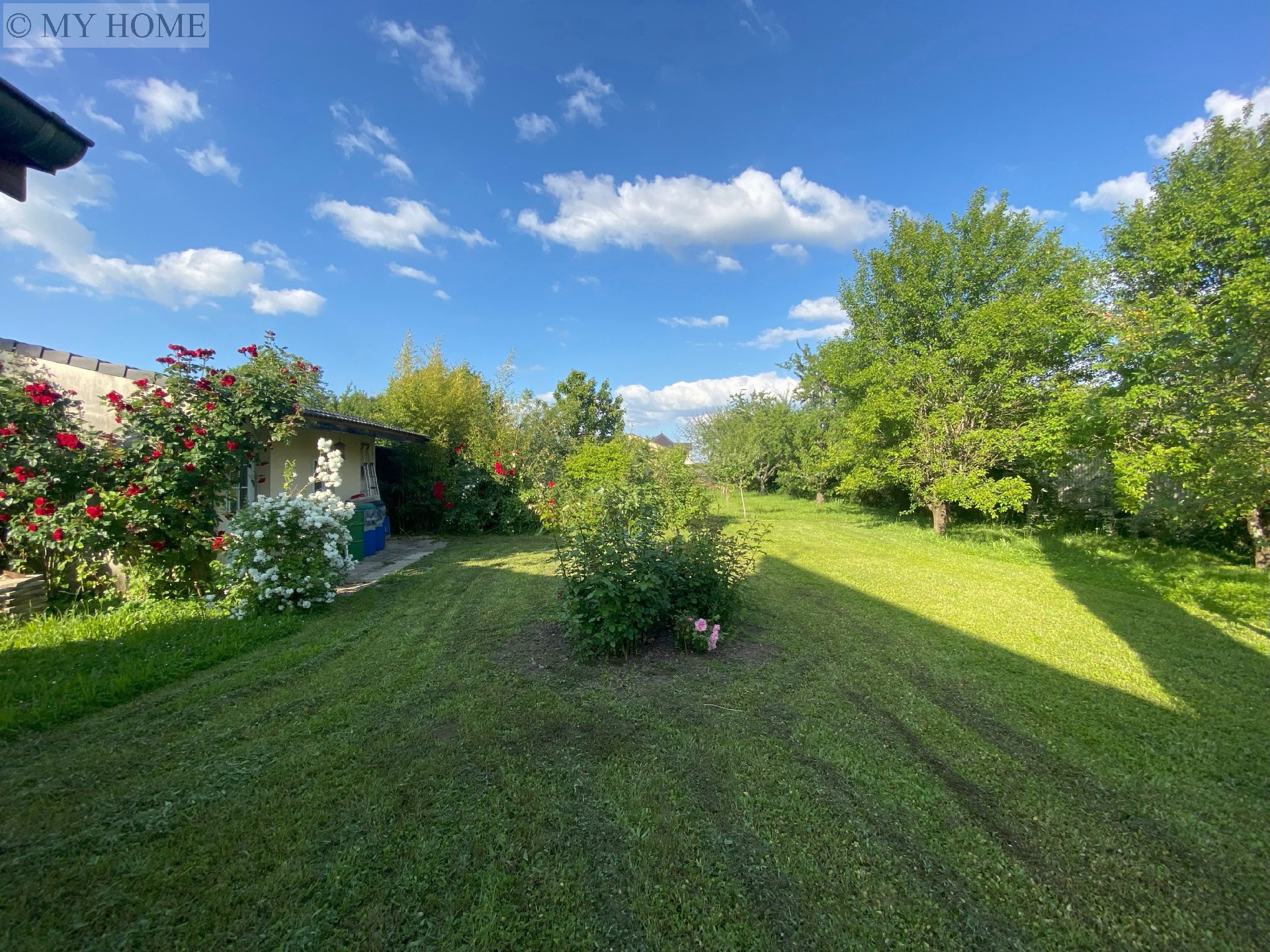 Vente maison - TOUL 123 m², 5 pièces