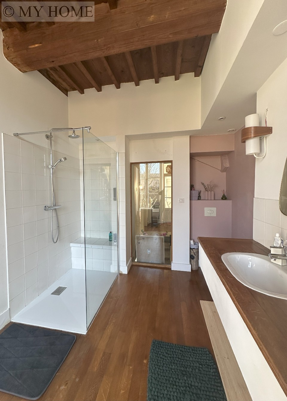 Vente maison - TOUL 150 m², 6 pièces