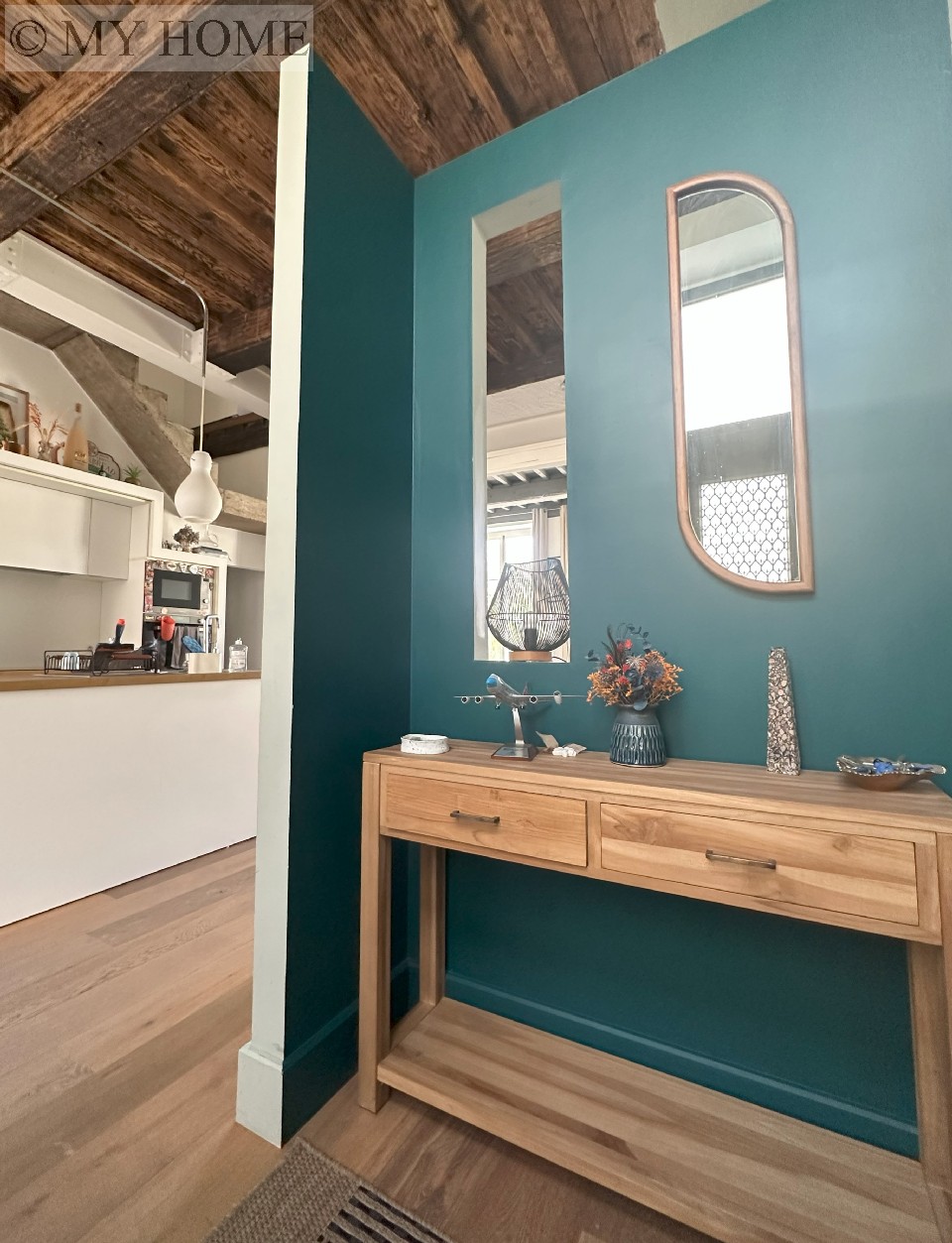 Vente maison - TOUL 150 m², 6 pièces
