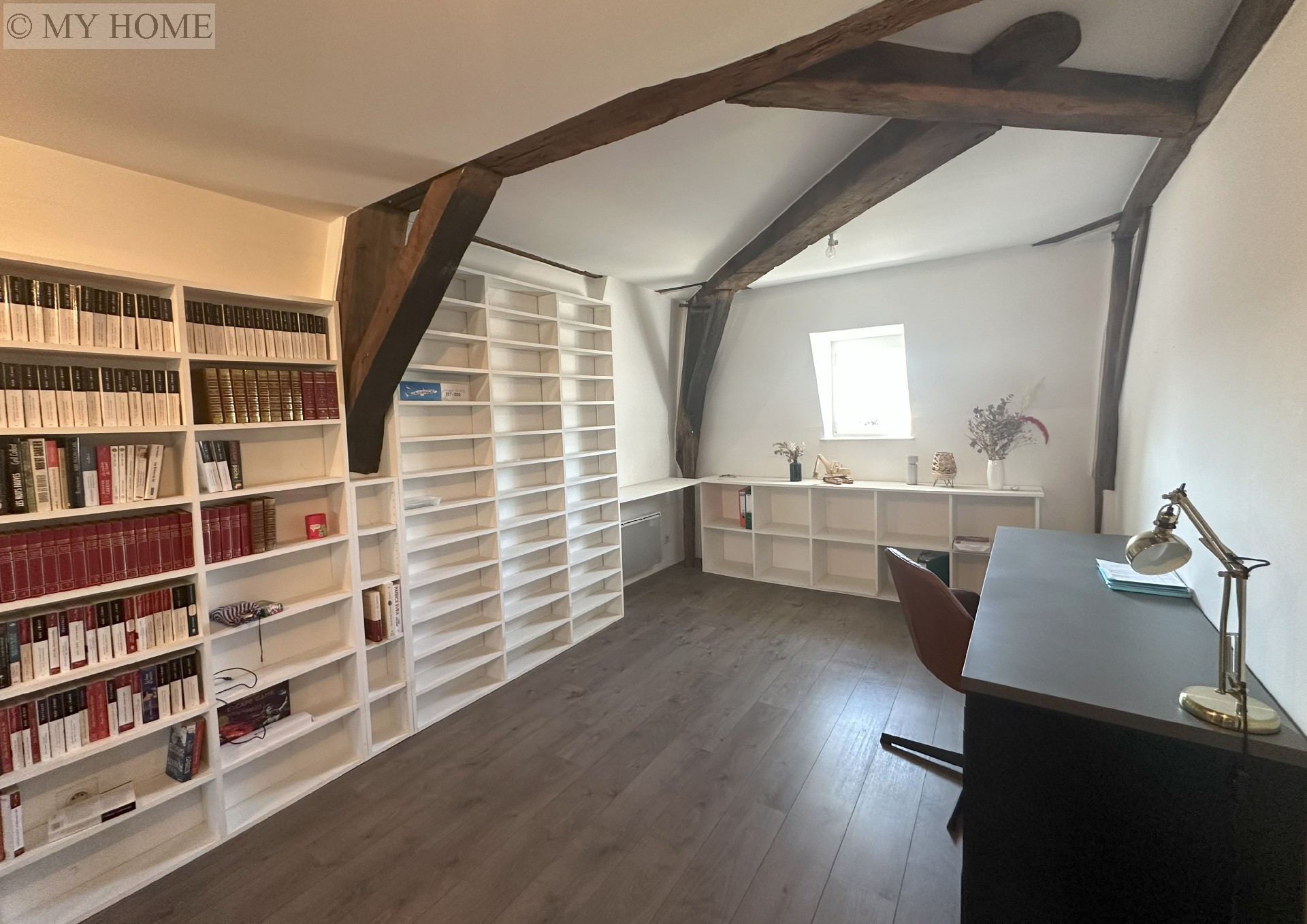 Vente maison - TOUL 150 m², 6 pièces