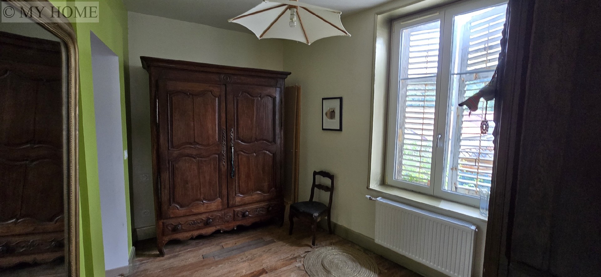 Vente maison - TOUL 182 m², 8 pièces