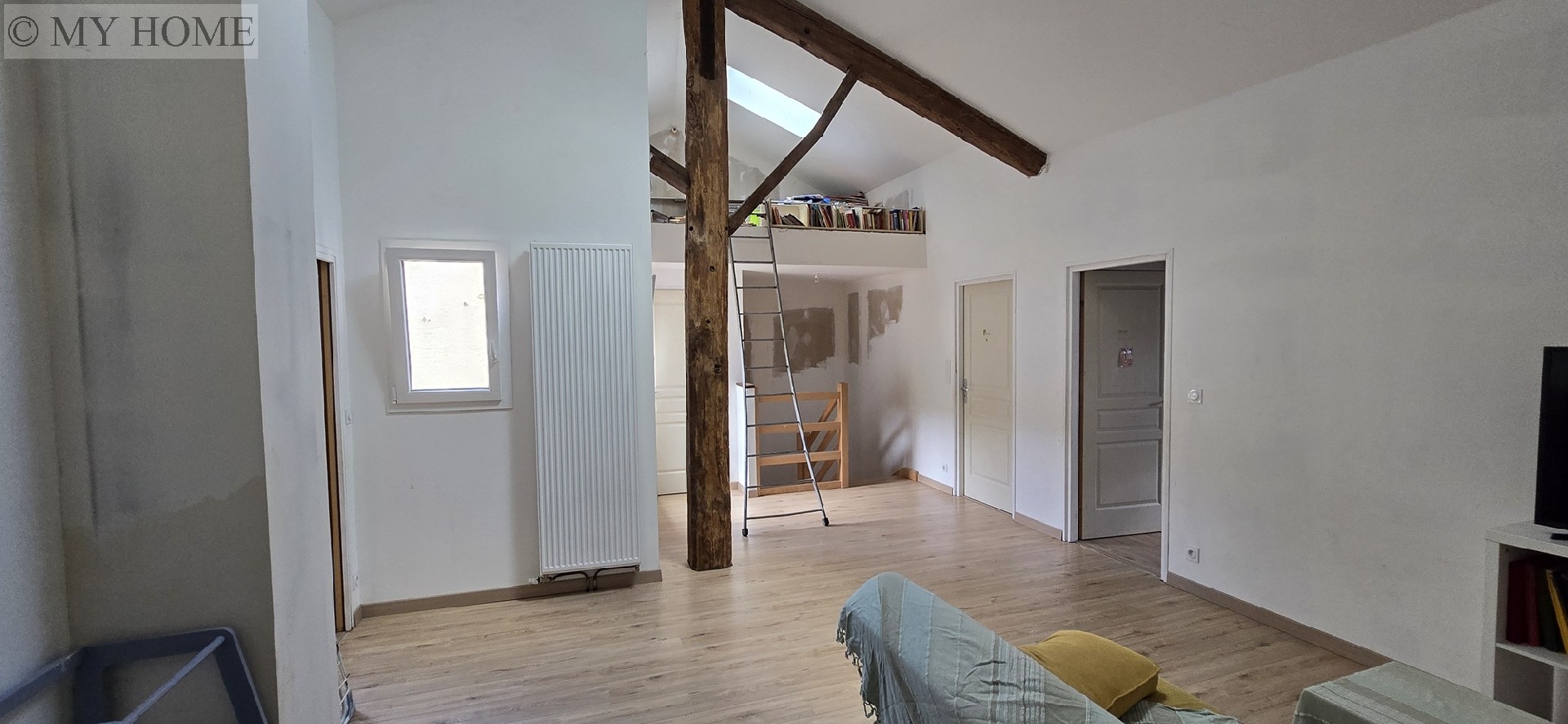 Vente maison - TOUL 182 m², 8 pièces