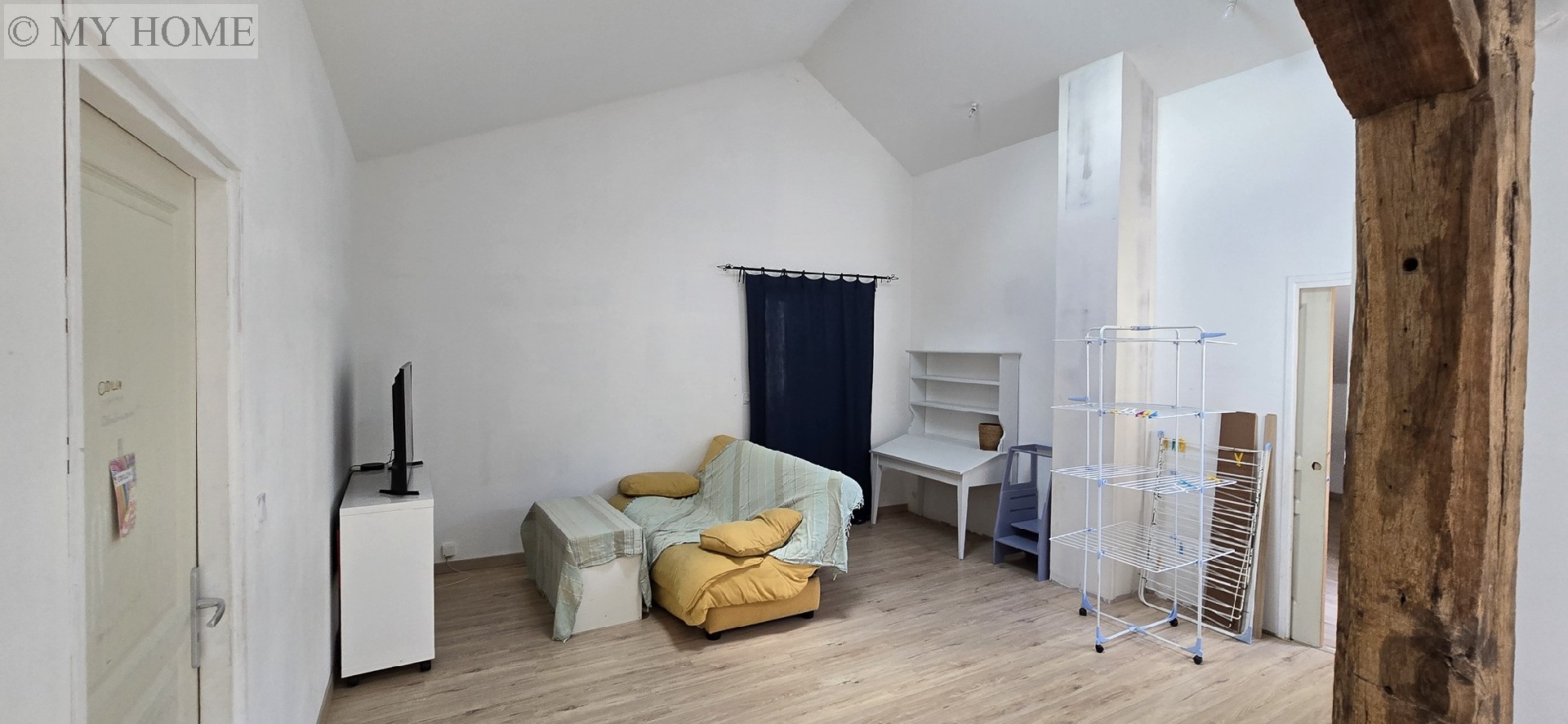 Vente maison - TOUL 182 m², 8 pièces