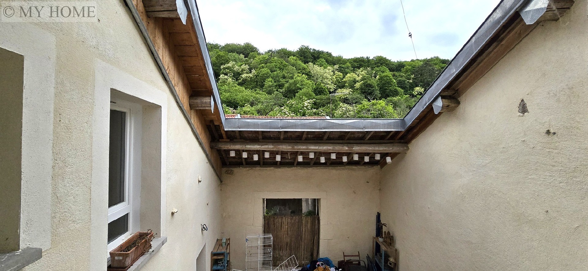 Vente maison - TOUL 182 m², 8 pièces