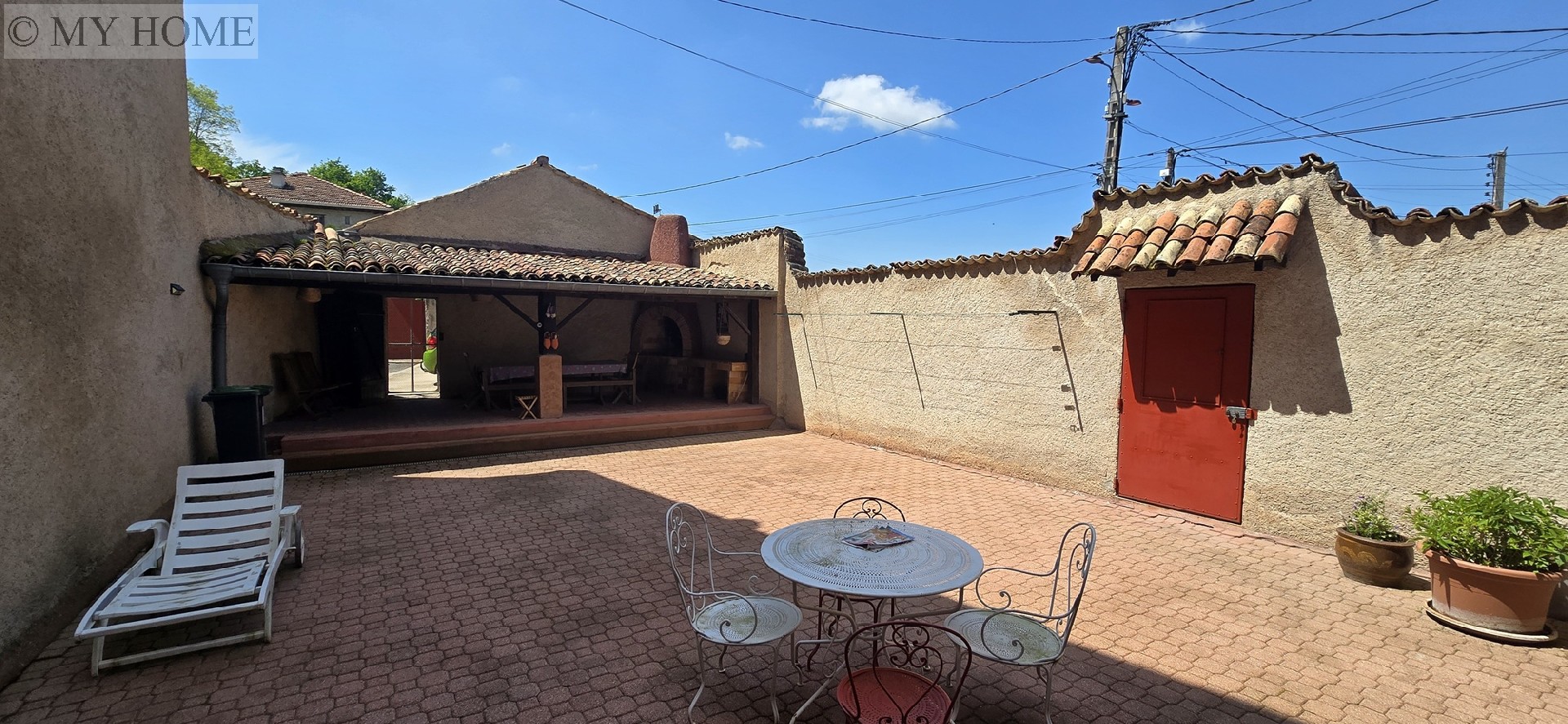 Vente maison - TOUL 508 m², 16 pièces