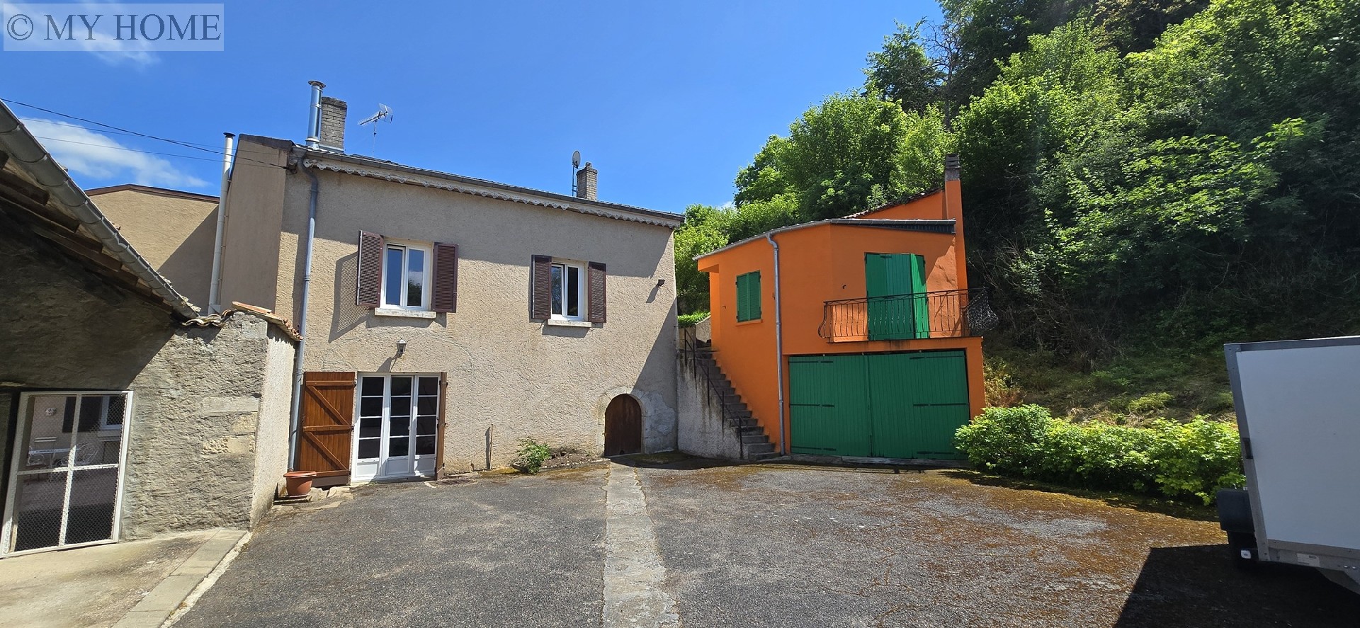 Vente maison - TOUL 508 m², 16 pièces