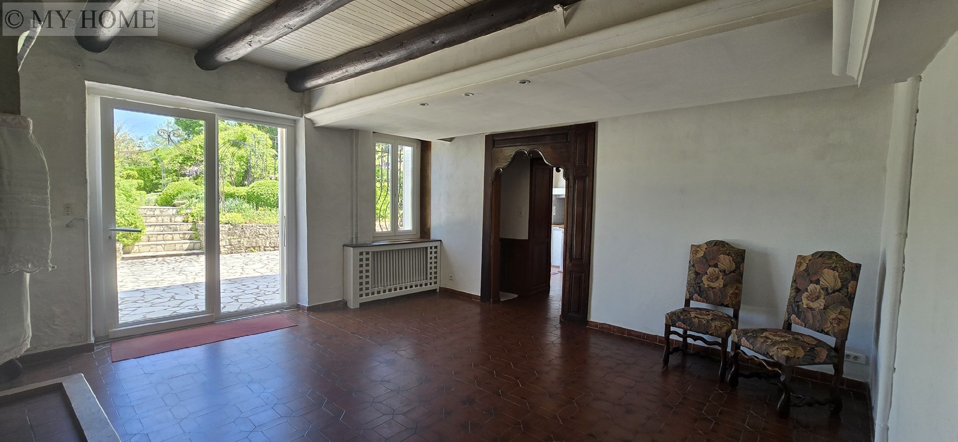 Vente maison - TOUL 508 m², 16 pièces