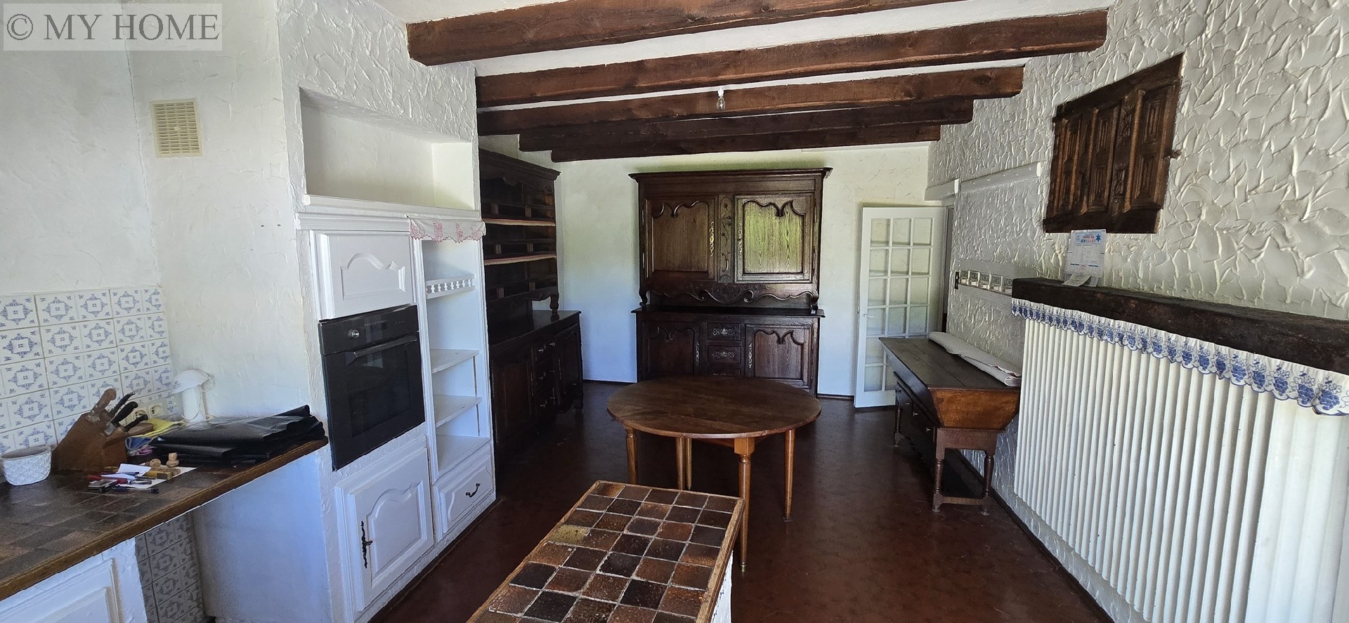 Vente maison - TOUL 508 m², 16 pièces