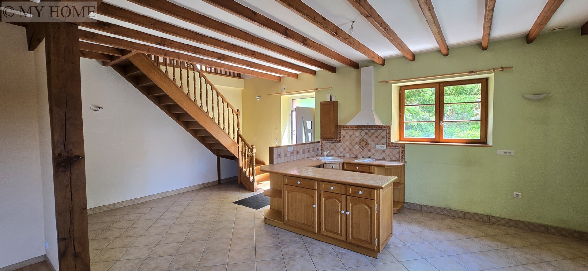 Vente maison - TOUL 508 m², 16 pièces