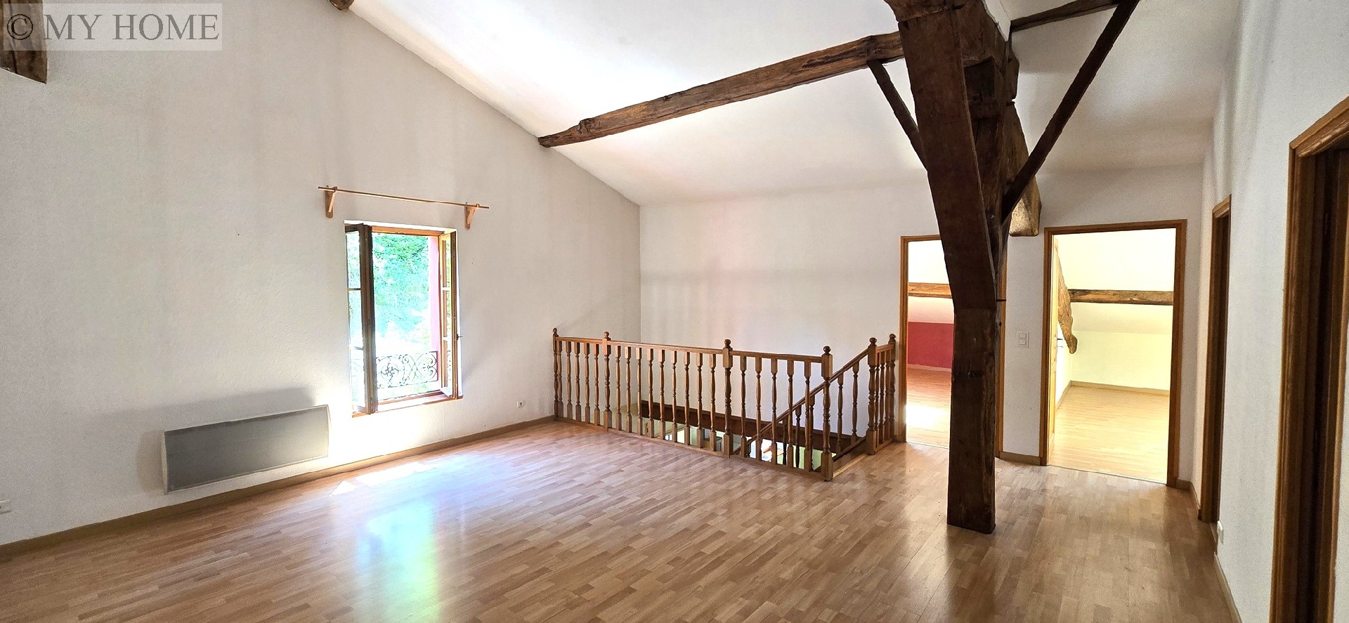 Vente maison - TOUL 508 m², 16 pièces