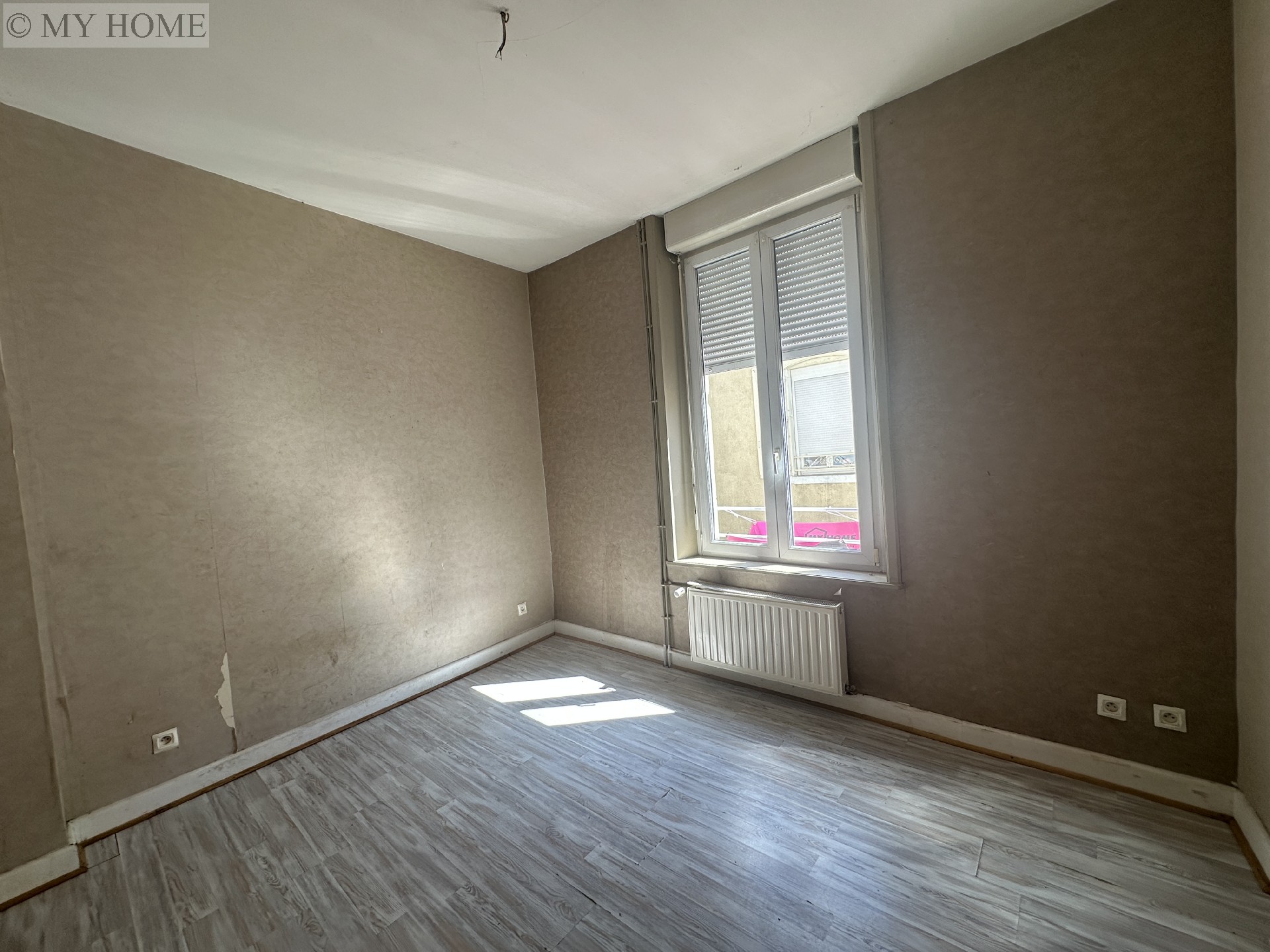 Vente maison - TOUL 90 m², 5 pièces