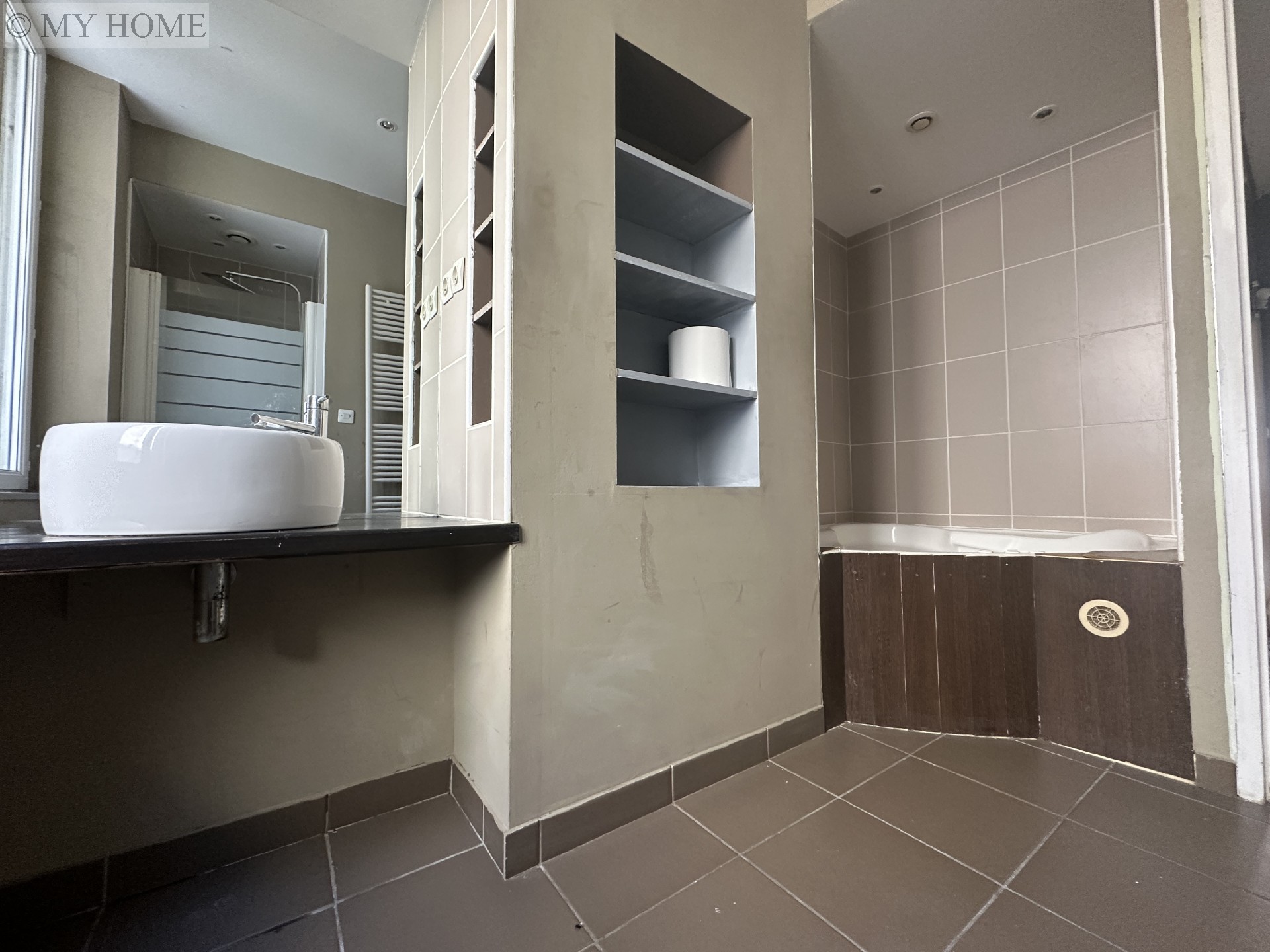 Vente maison - TOUL 90 m², 5 pièces