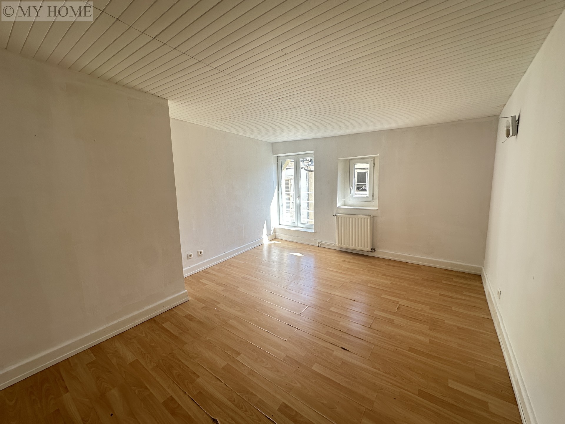 Vente maison - TOUL 90 m², 5 pièces