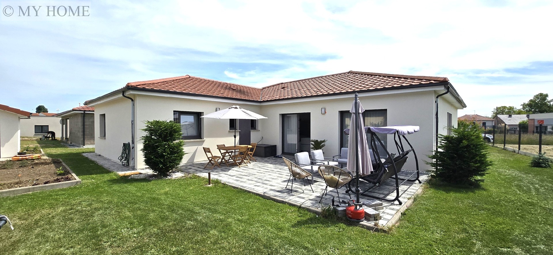Vente maison - TOUL 167 m², 8 pièces