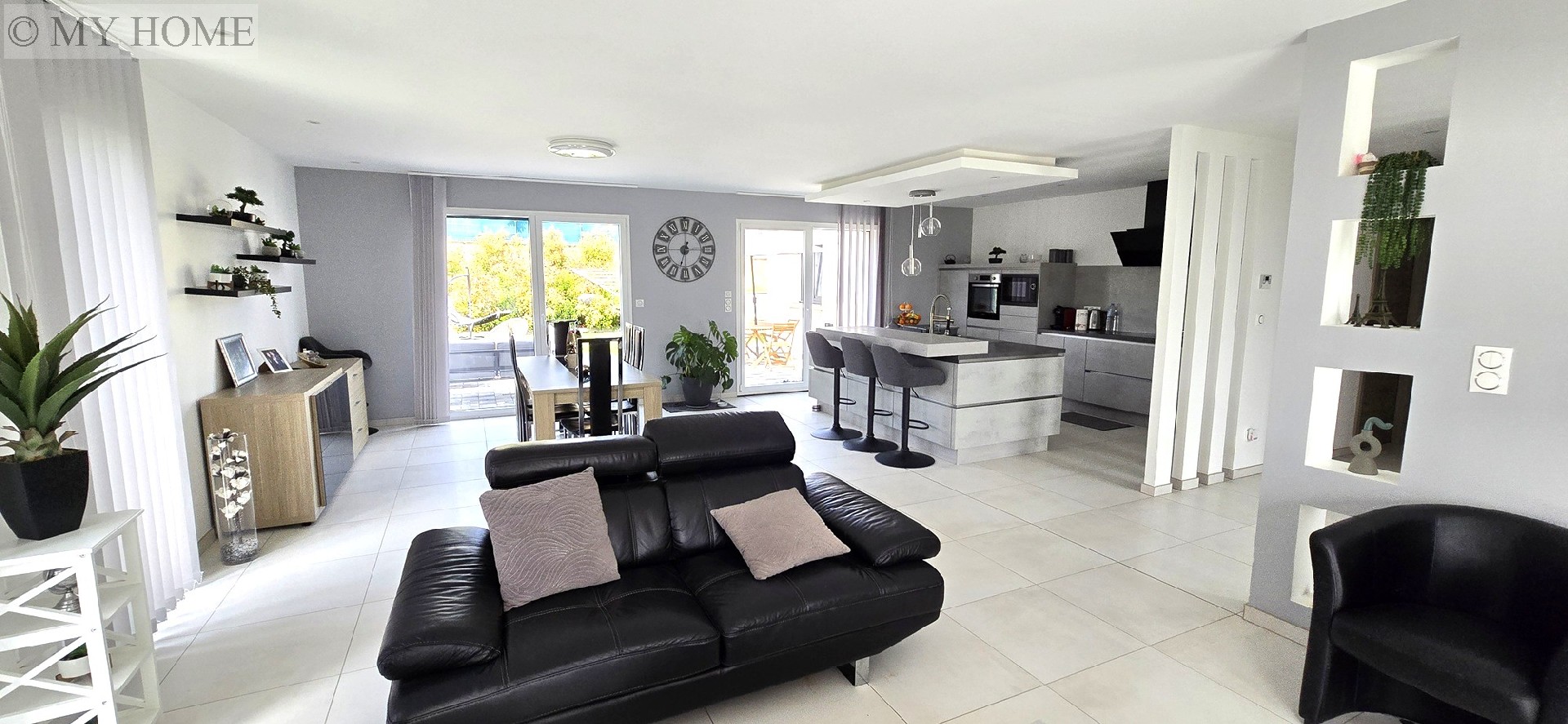 Vente maison - TOUL 167 m², 8 pièces