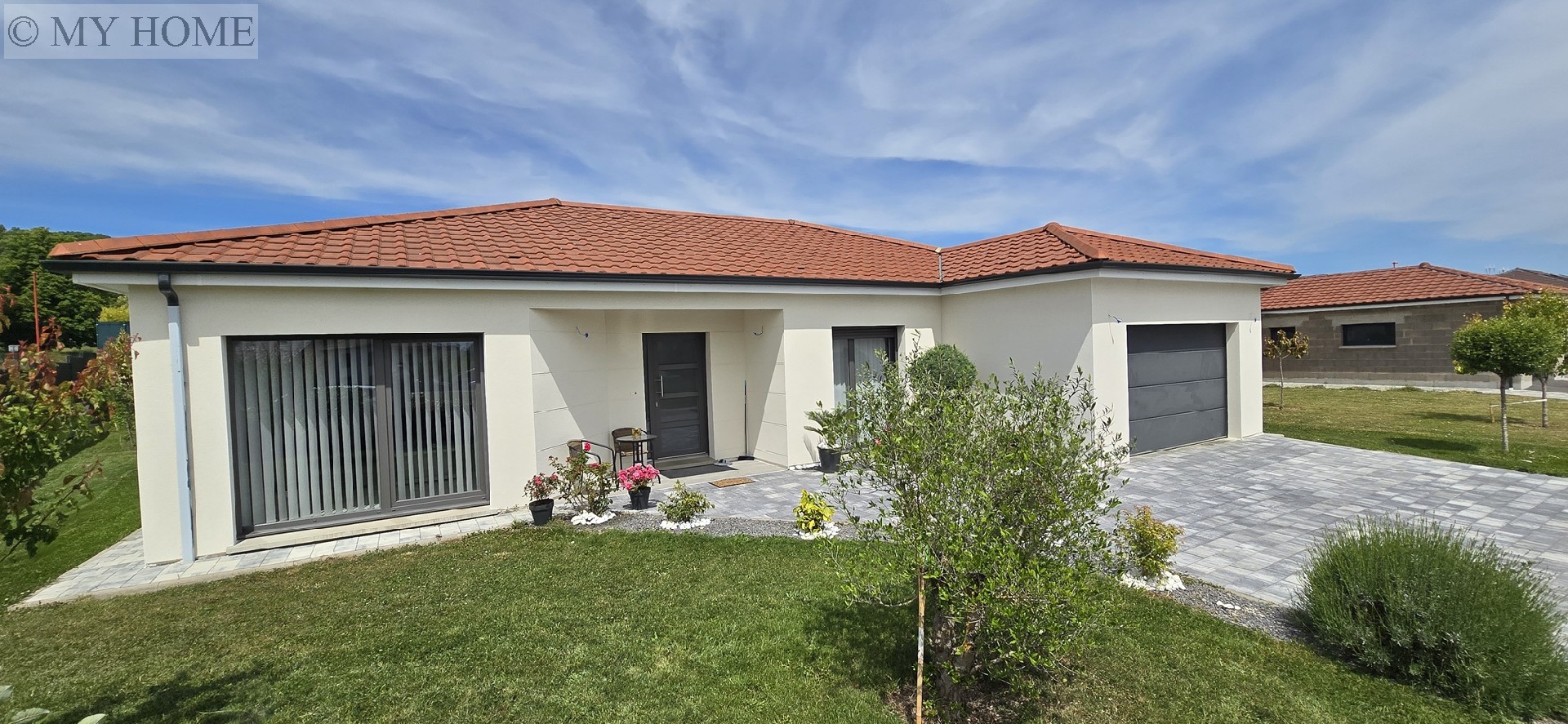 Vente maison - TOUL 167 m², 8 pièces