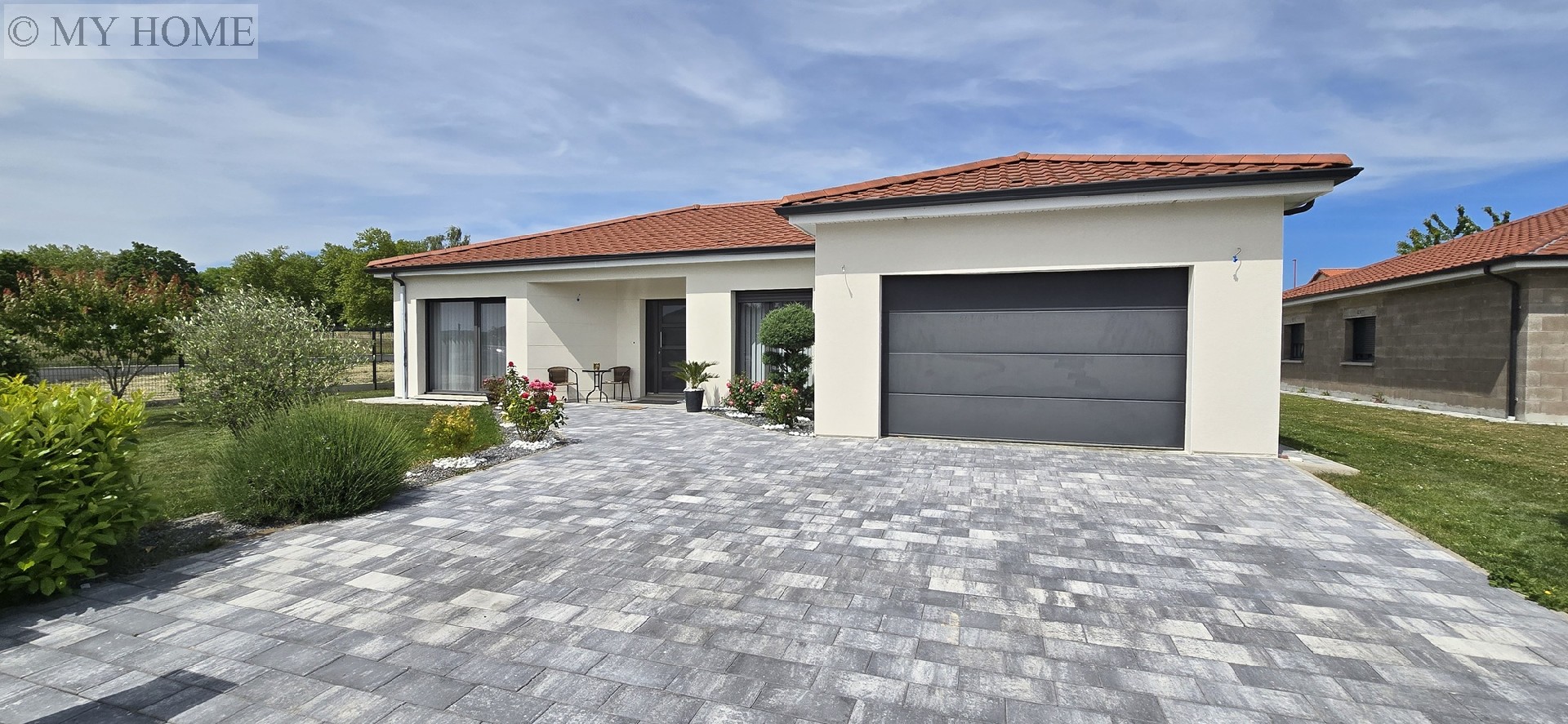 Vente maison - TOUL 167 m², 8 pièces
