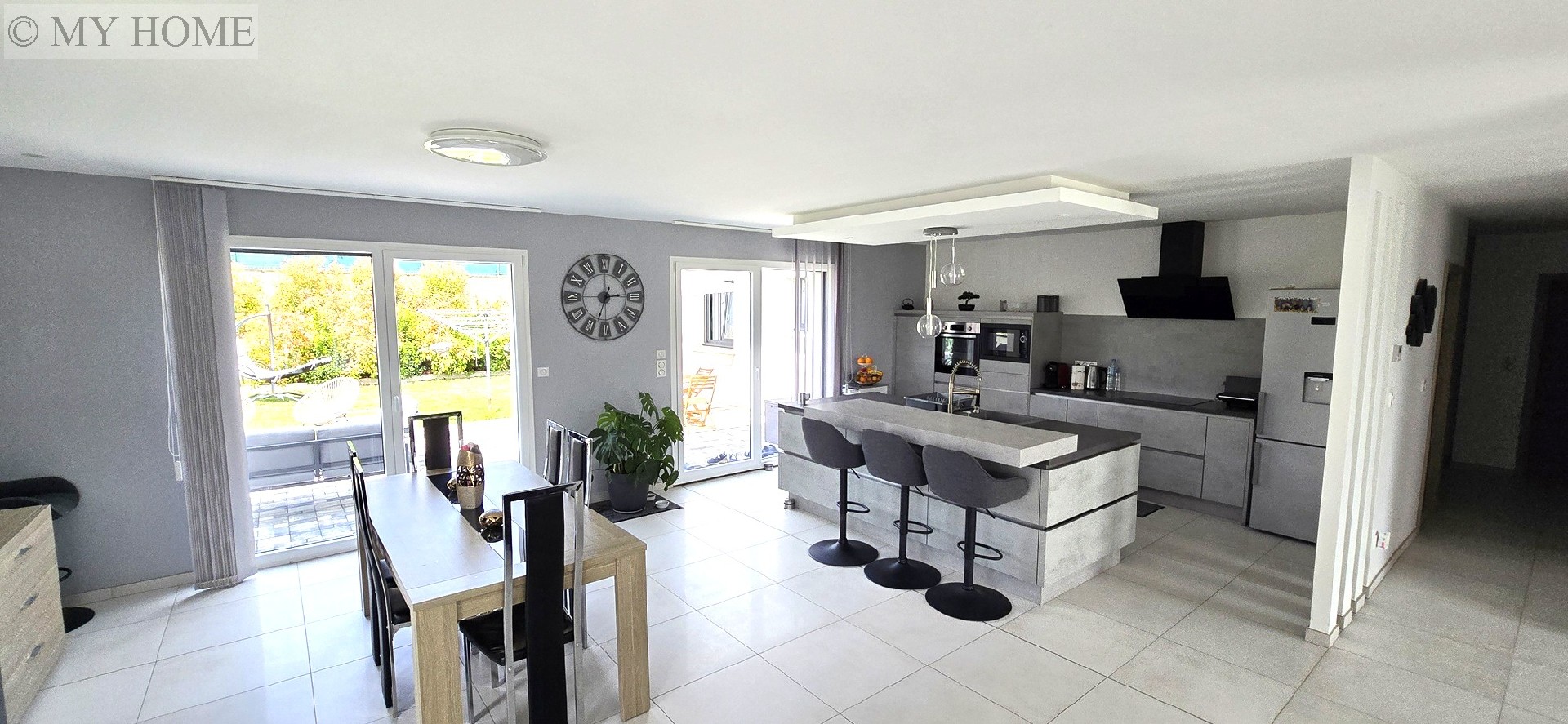 Vente maison - TOUL 167 m², 8 pièces