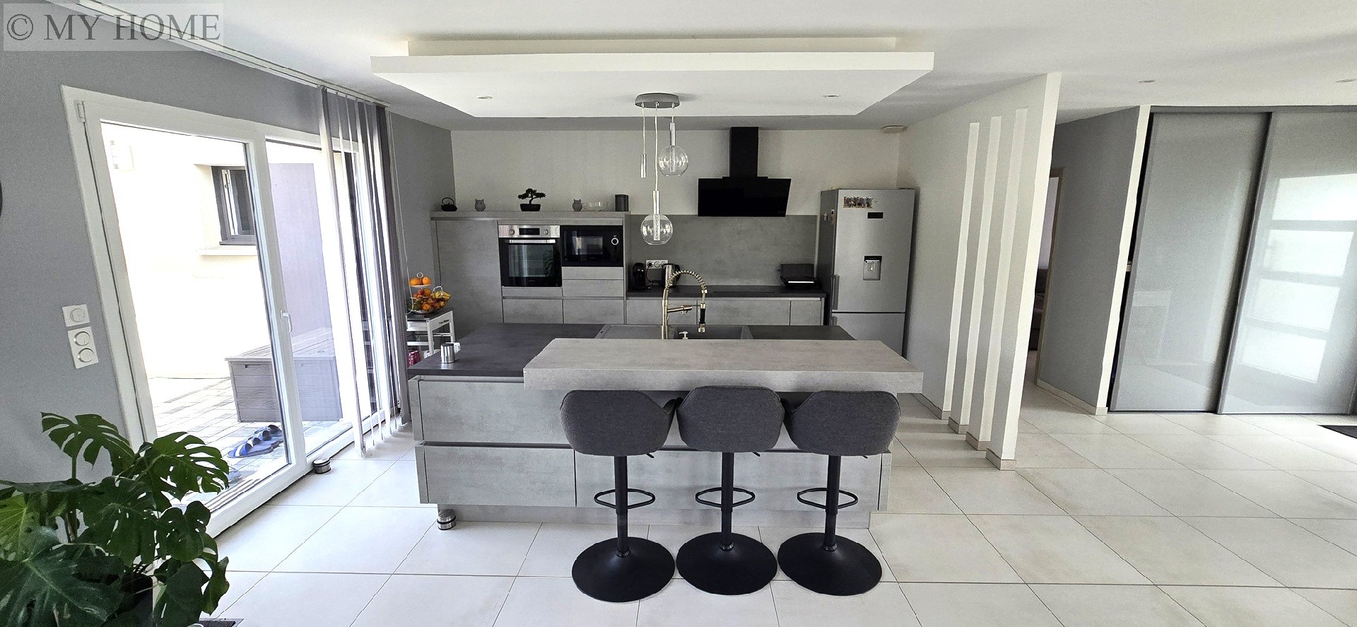 Vente maison - TOUL 167 m², 8 pièces