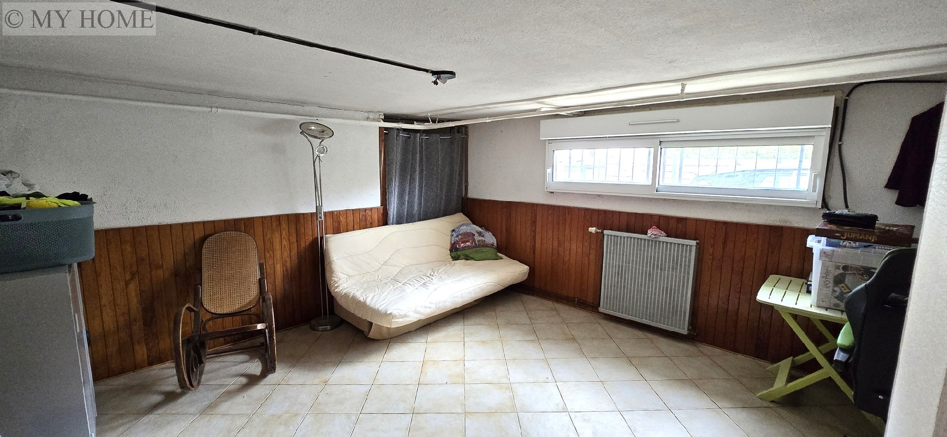 Vente maison - TOUL 101 m&sup2;, 6 pièces
