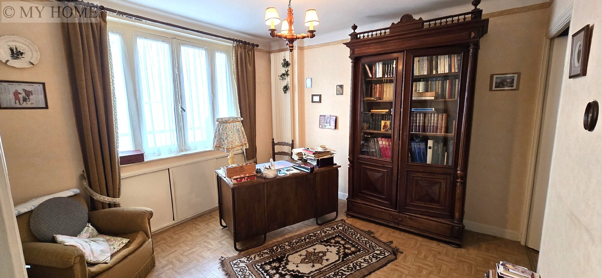 Vente maison - TOUL 180 m², 8 pièces