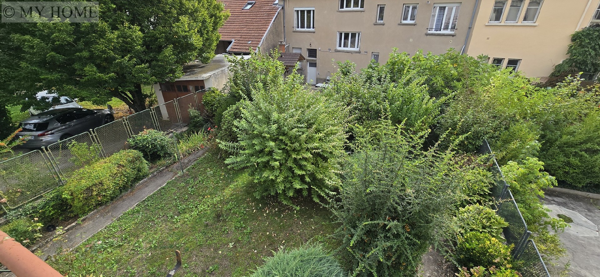 Vente maison - TOUL 180 m², 8 pièces