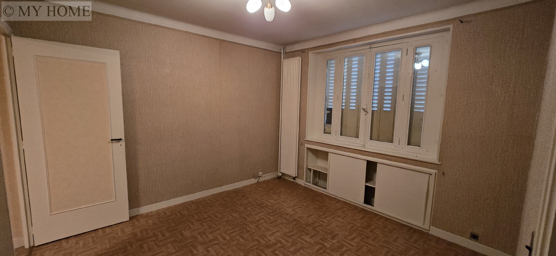 Vente maison - TOUL 180 m², 8 pièces