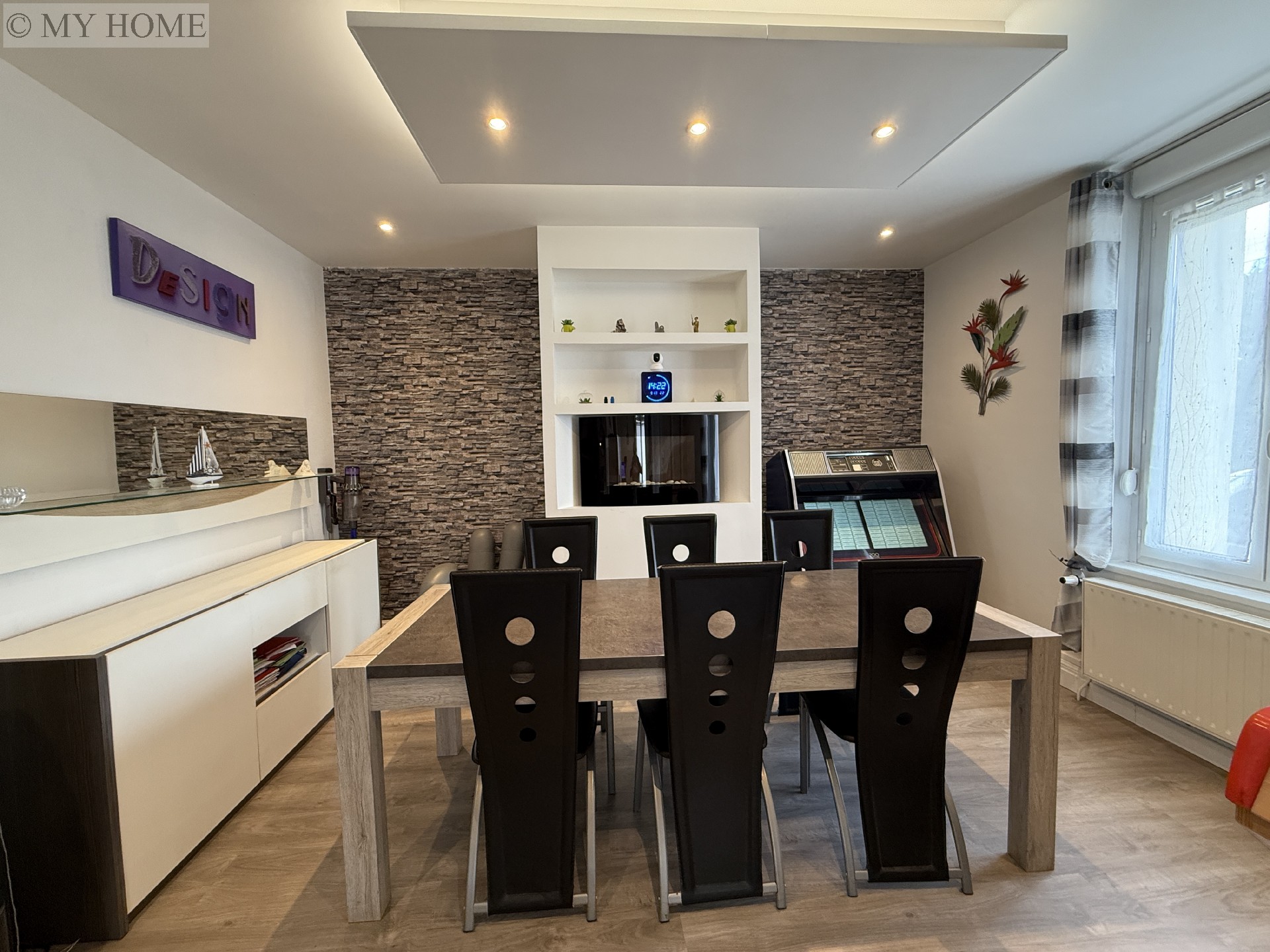 Vente maison - TOUL 200 m², 9 pièces