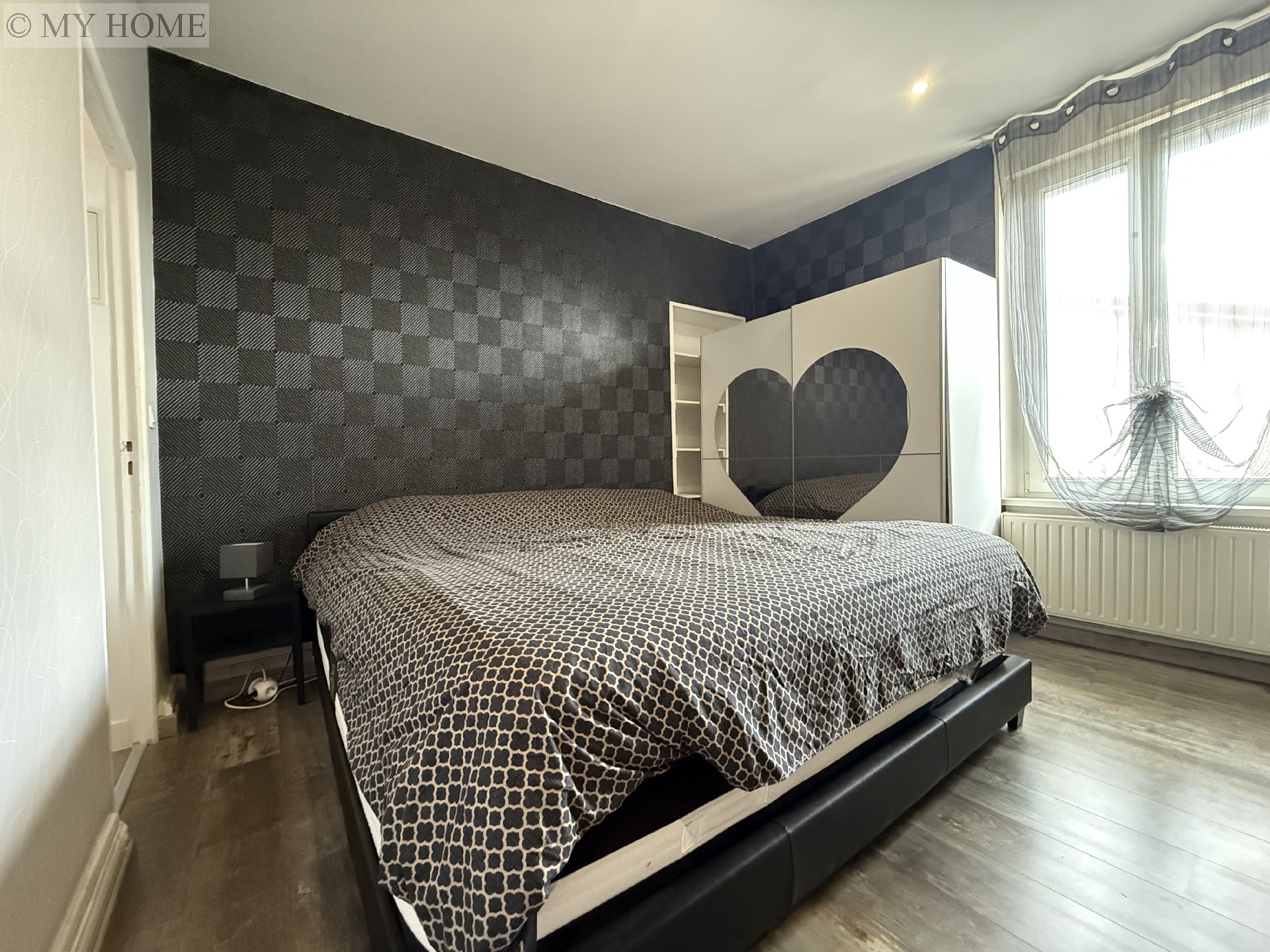 Vente maison - TOUL 200 m², 9 pièces