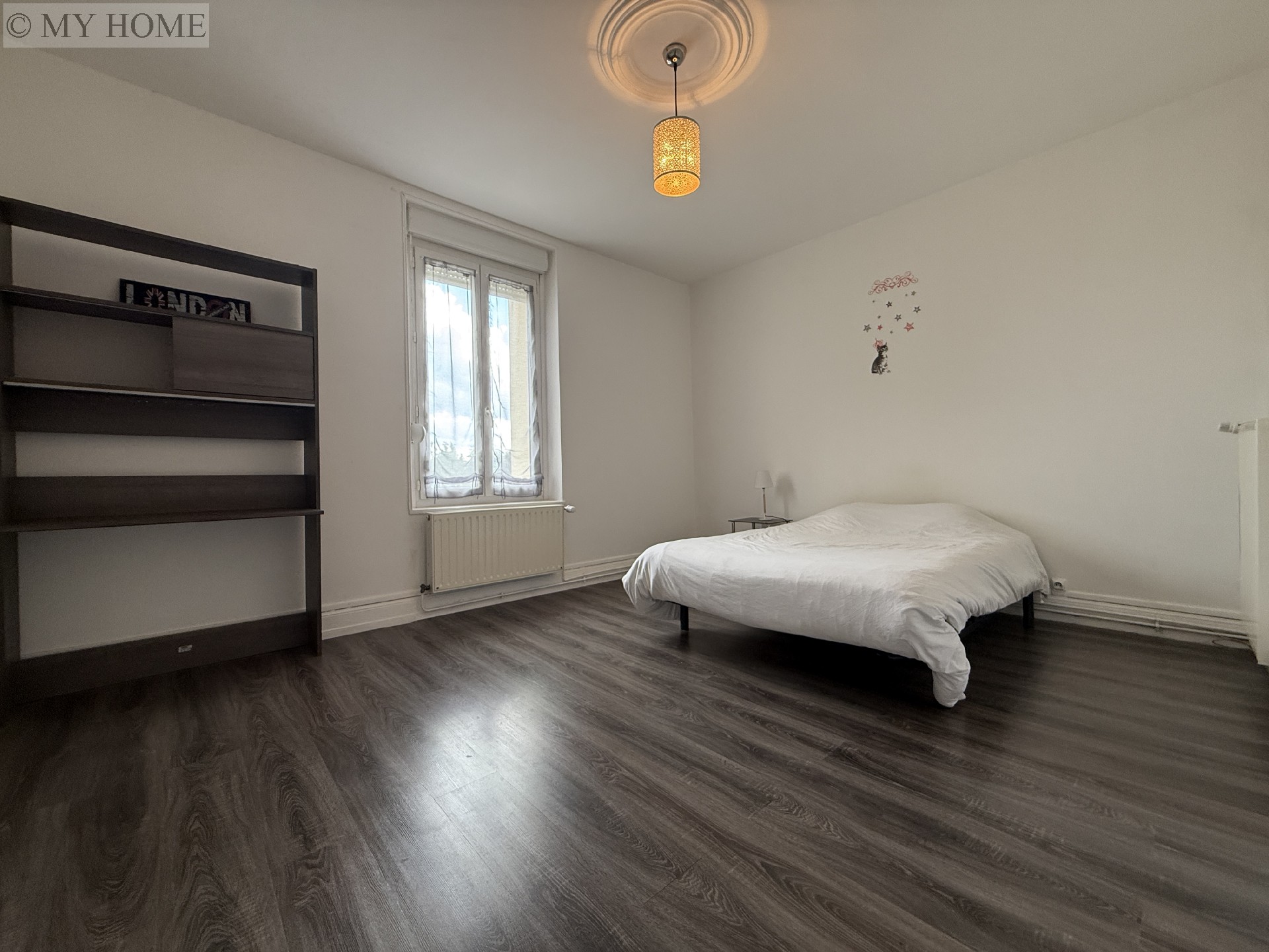 Vente maison - TOUL 200 m², 9 pièces