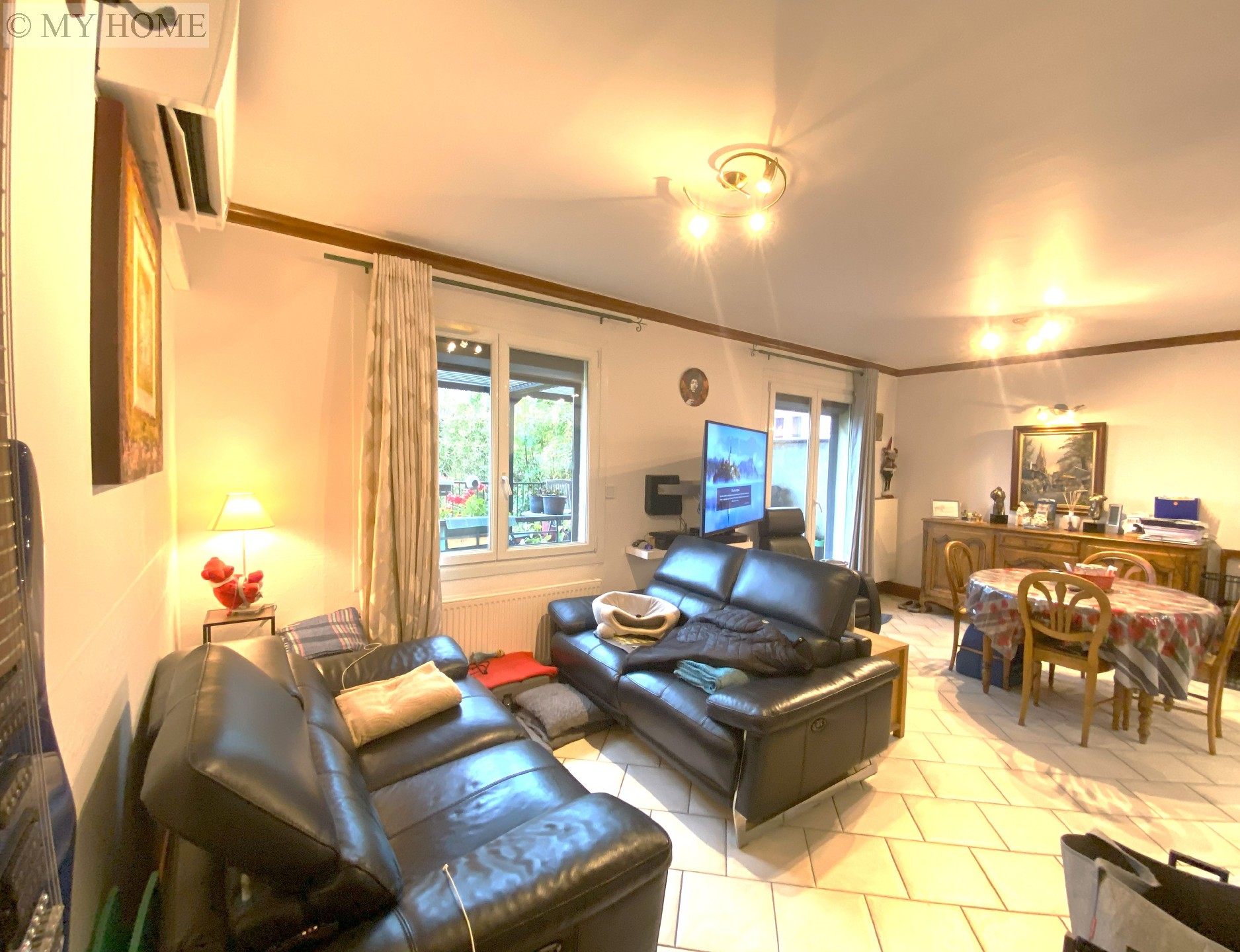 Vente maison - FOUG 100 m², 5 pièces