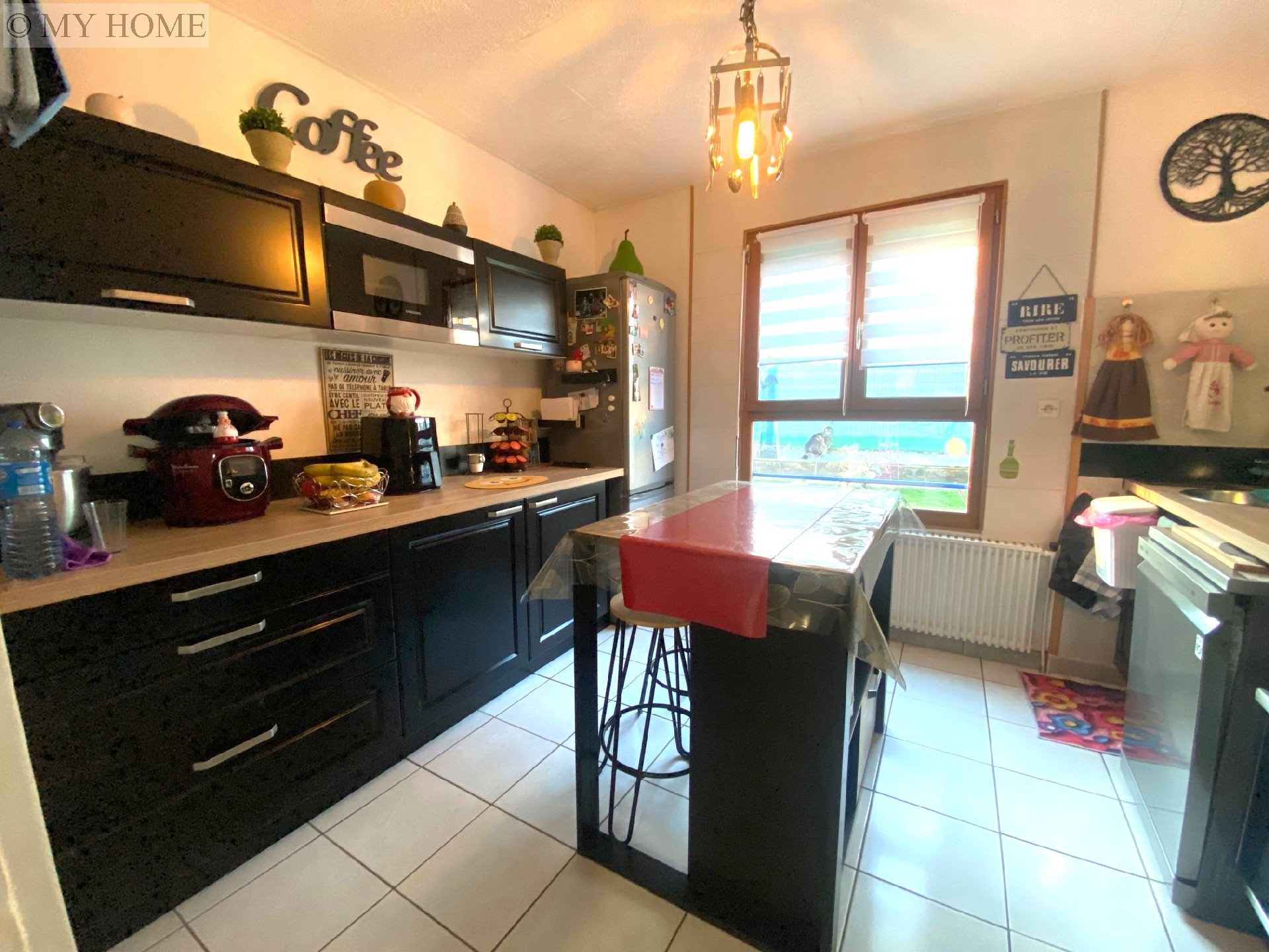 Vente maison - TOUL 114 m&sup2;, 6 pièces