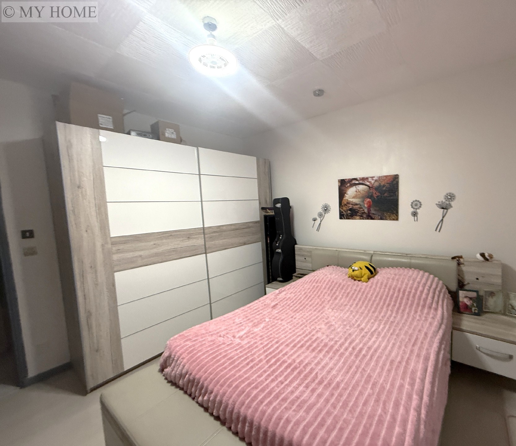 Vente maison - TOUL 114 m&sup2;, 6 pièces