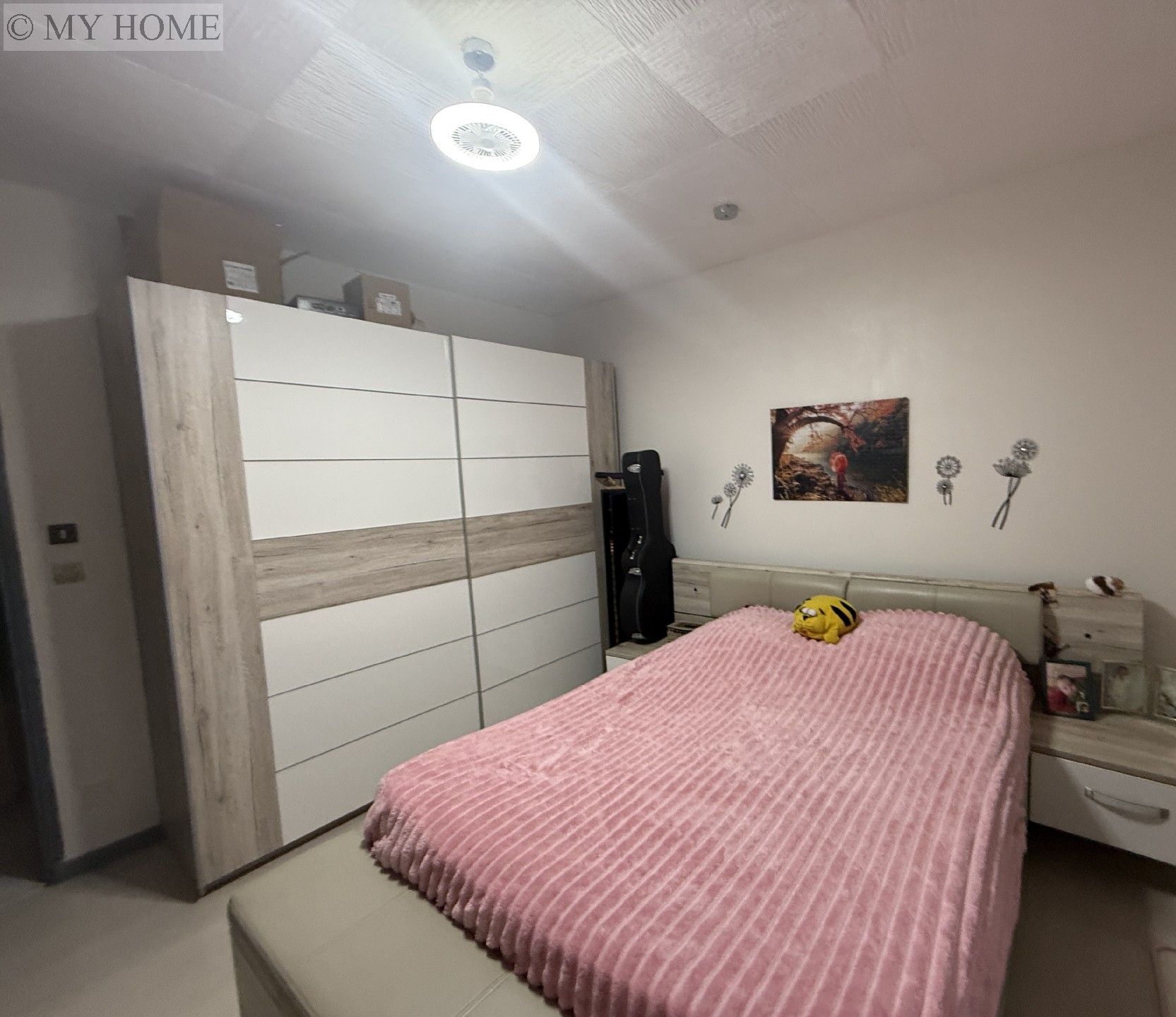 Vente maison - TOUL 114 m², 6 pièces