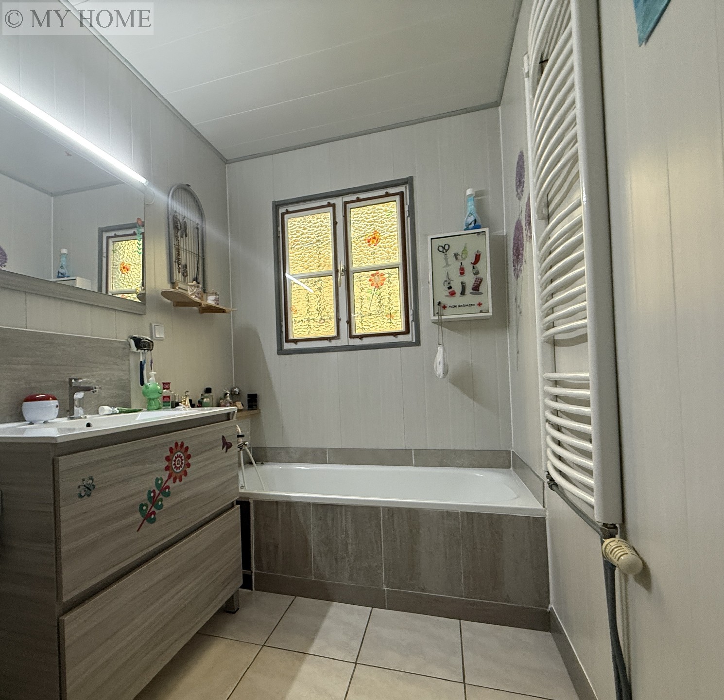 Vente maison - TOUL 114 m², 6 pièces