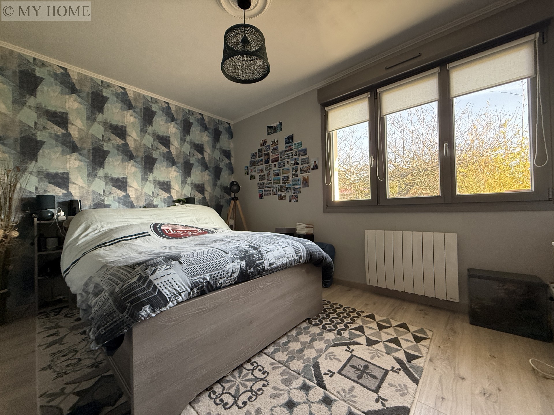 Vente maison - DOMMARTIN LES TOUL 170 m&sup2;, 9 pièces