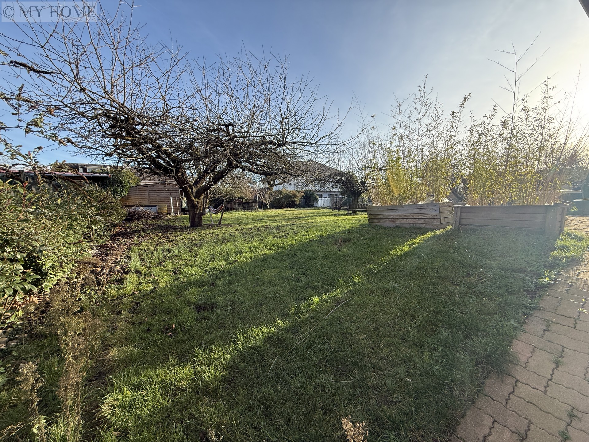 Vente maison - DOMMARTIN LES TOUL 170 m&sup2;, 9 pièces