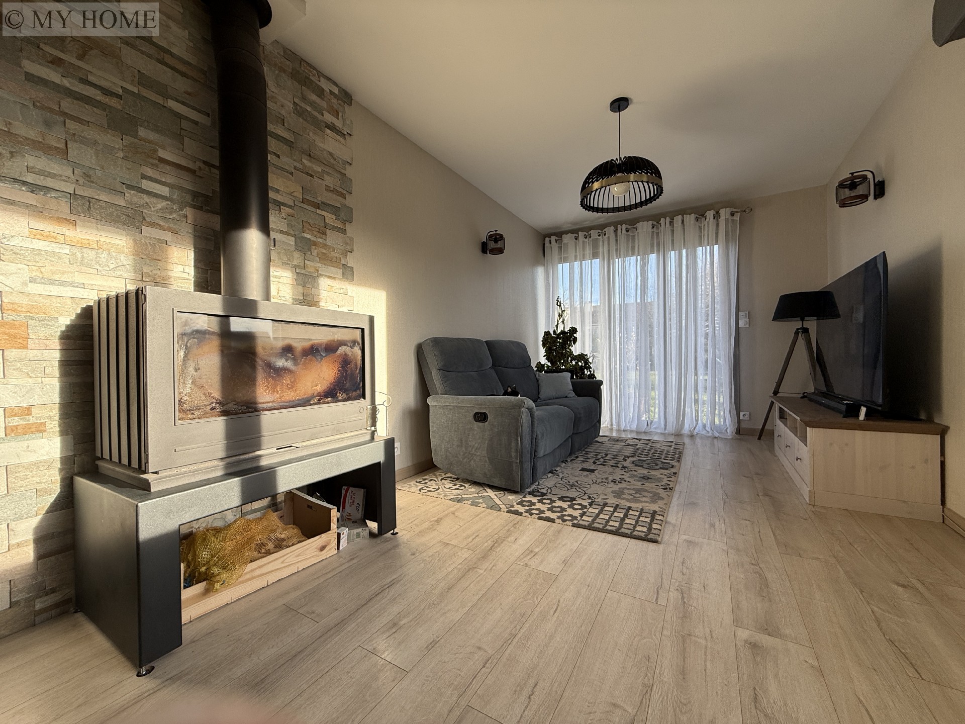 Vente maison - DOMMARTIN LES TOUL 170 m&sup2;, 9 pièces