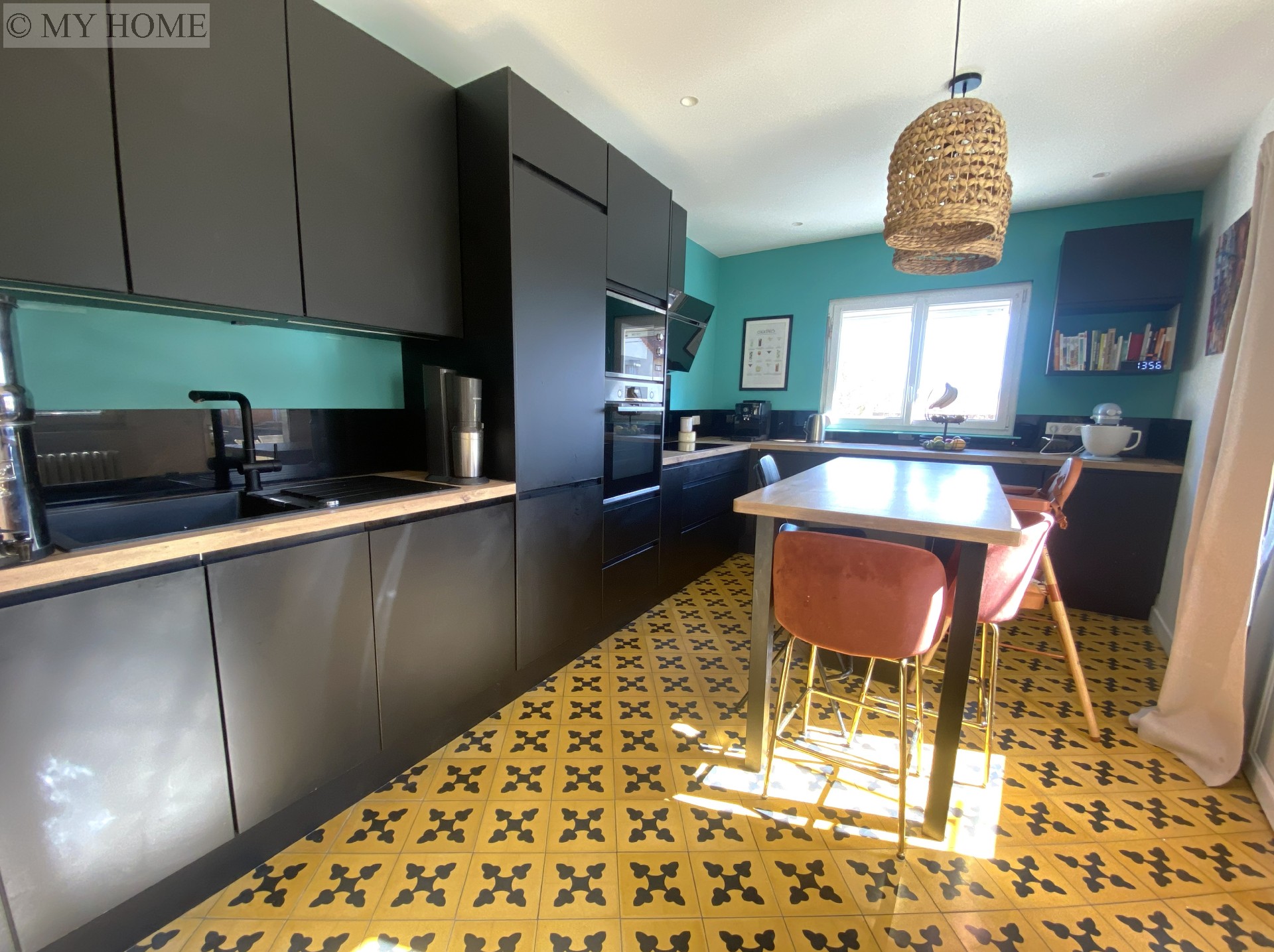 Vente maison - TOUL 130 m², 7 pièces