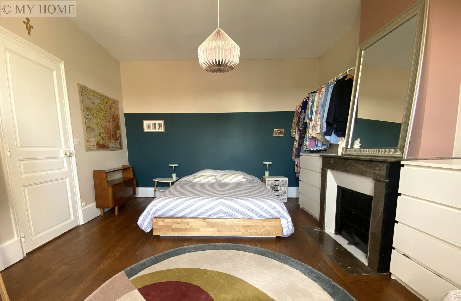 Vente maison - TOUL 130 m², 7 pièces