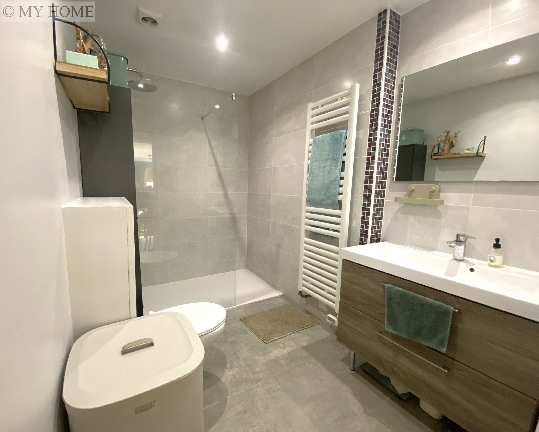 Vente maison - TOUL 130 m², 7 pièces