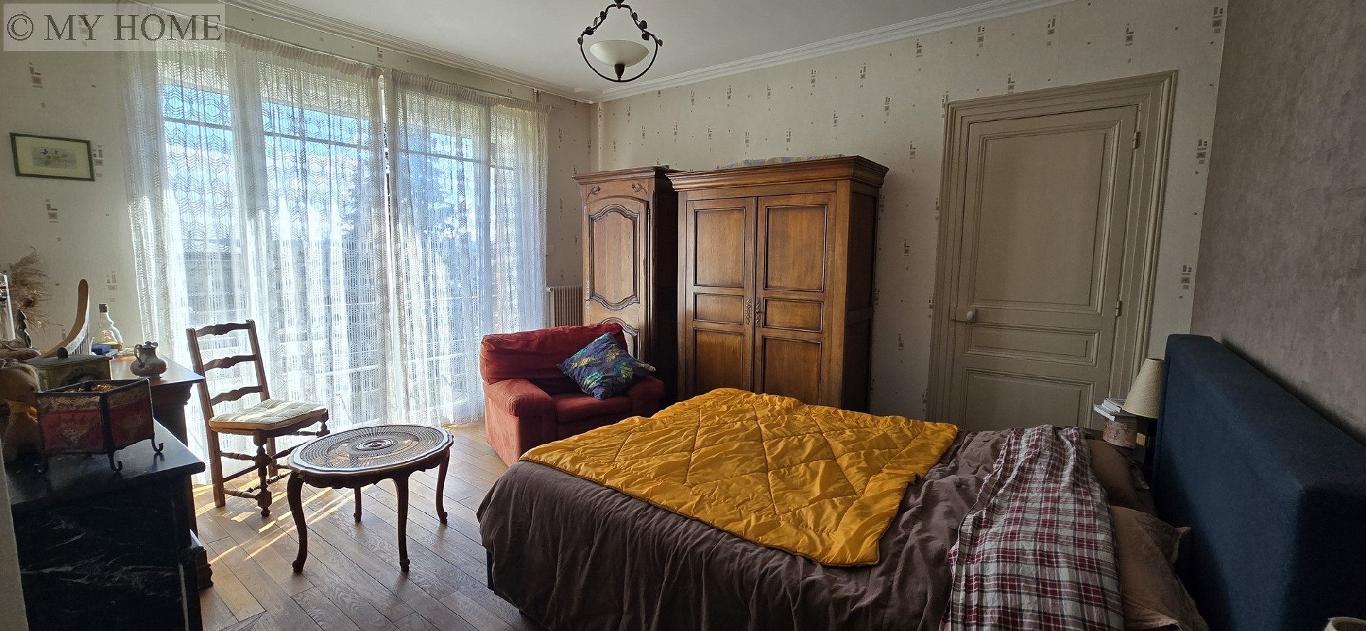 Vente maison - TOUL 205 m², 8 pièces