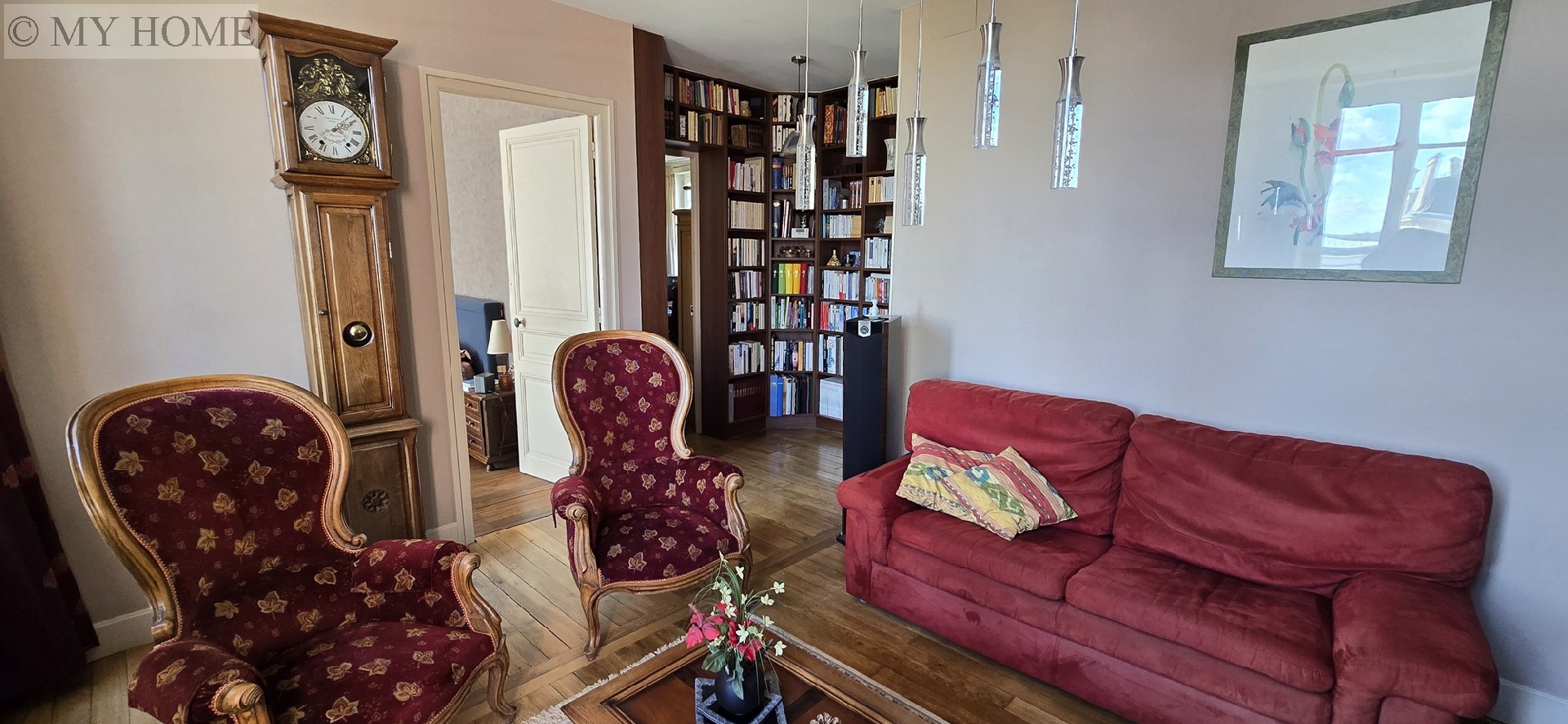 Vente maison - TOUL 205 m², 8 pièces