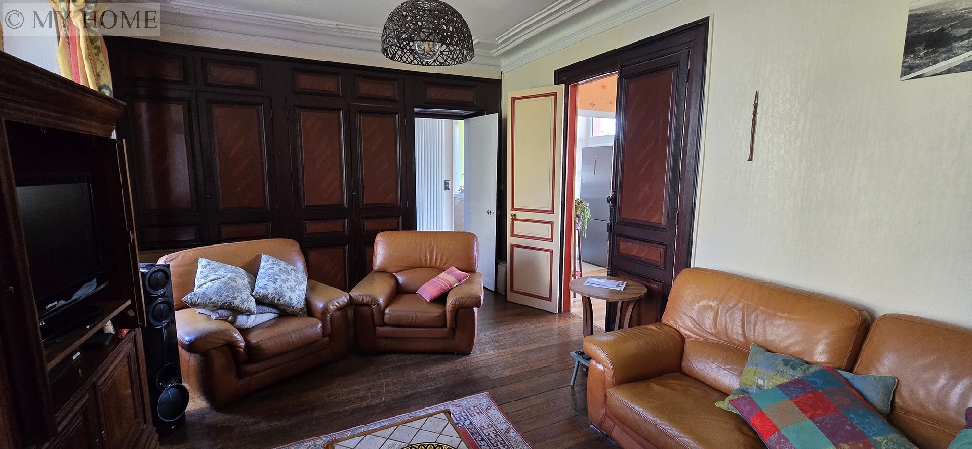 Vente maison - TOUL 205 m², 8 pièces