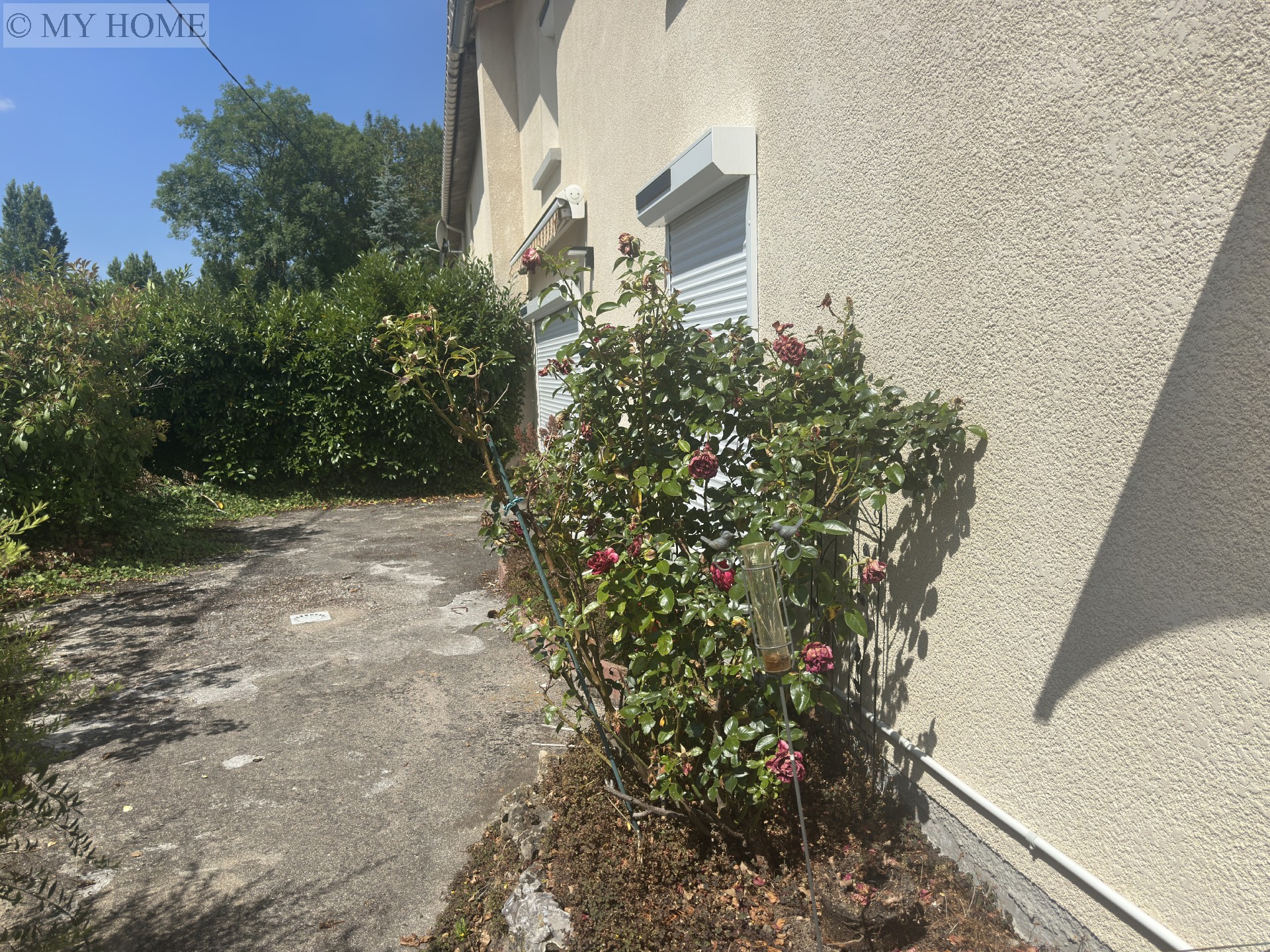 Vente maison - VELAINE EN HAYE 219 m², 8 pièces