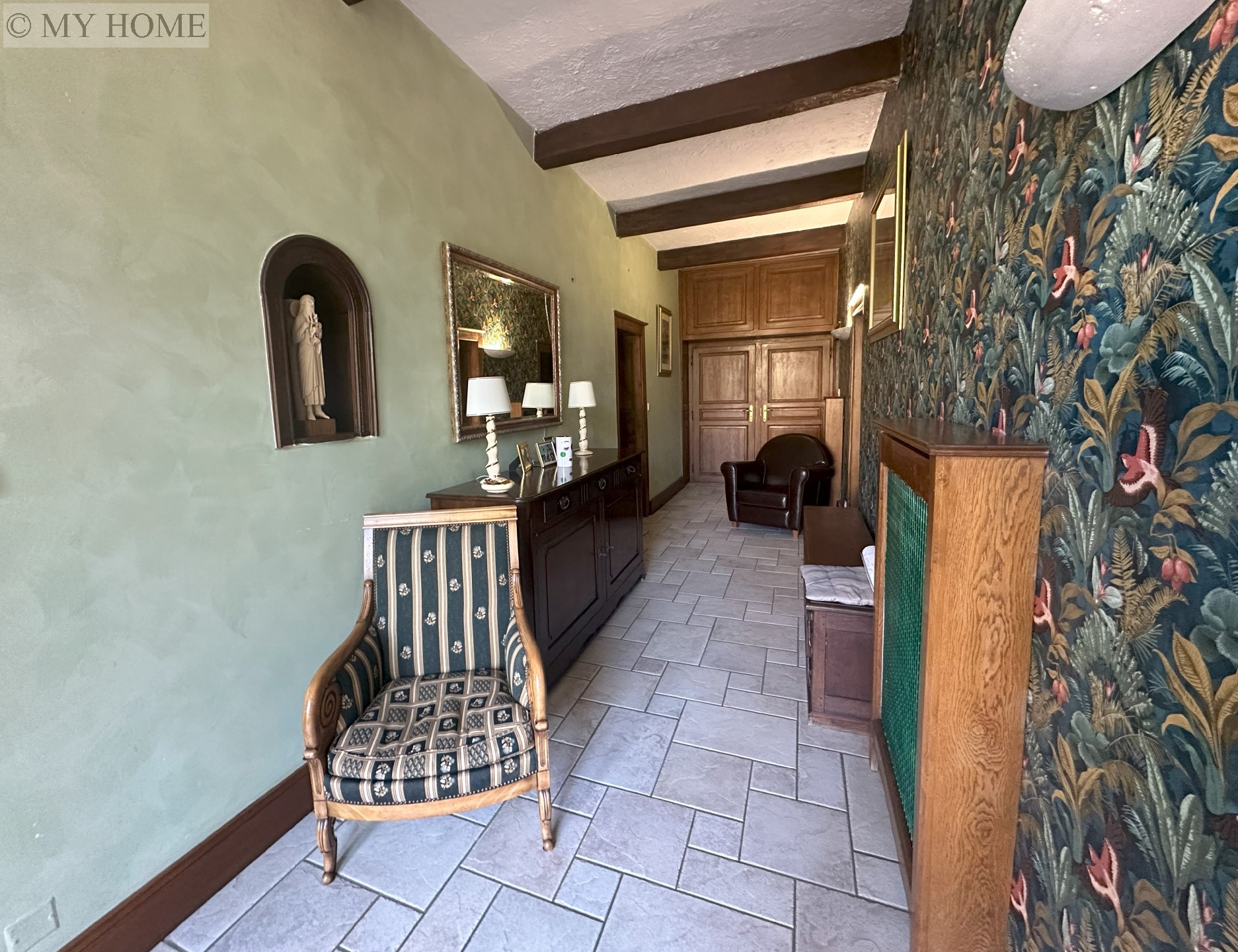 Vente propriete - TOUL 435 m², 11 pièces