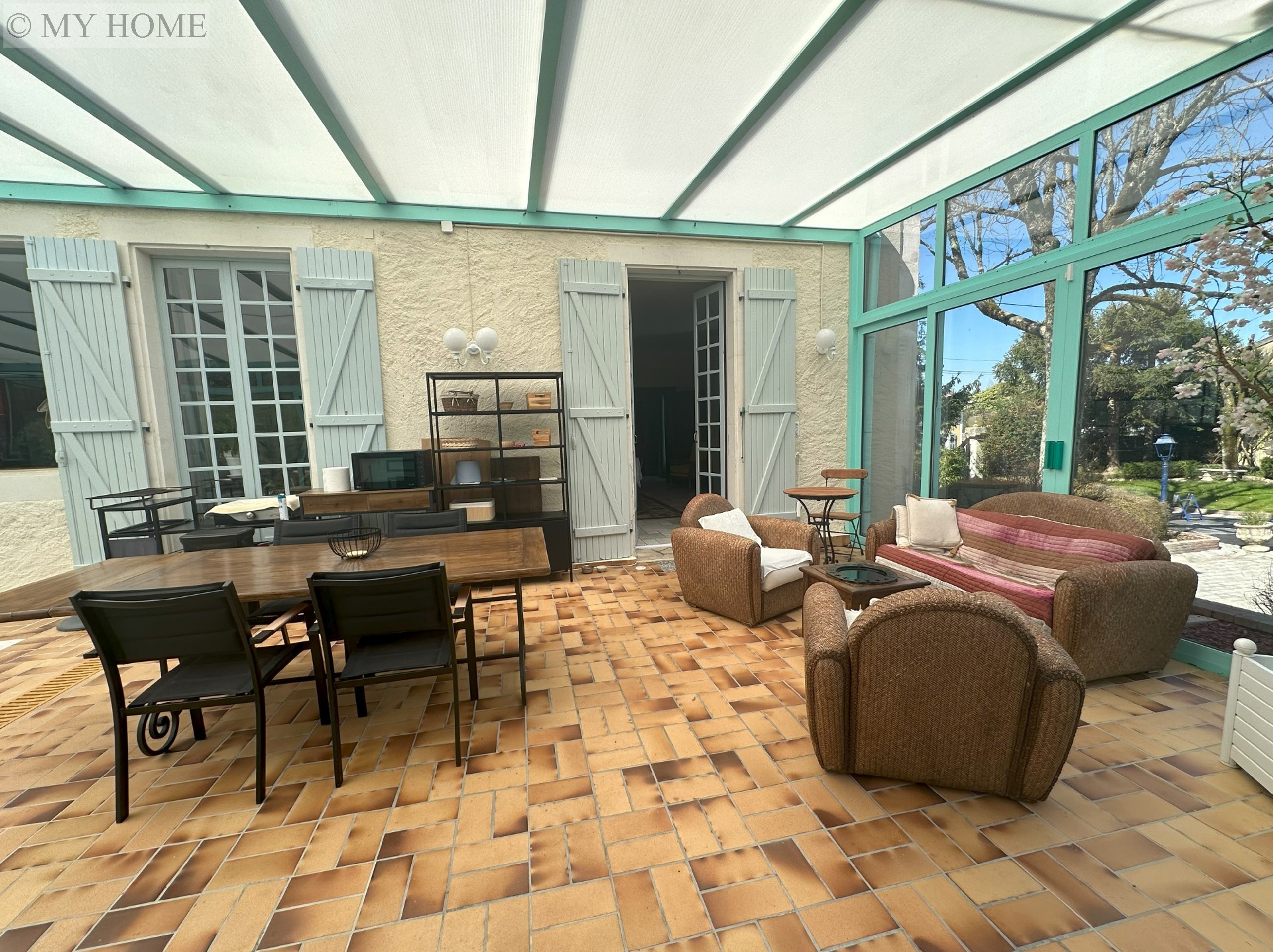 Vente propriete - TOUL 435 m², 11 pièces