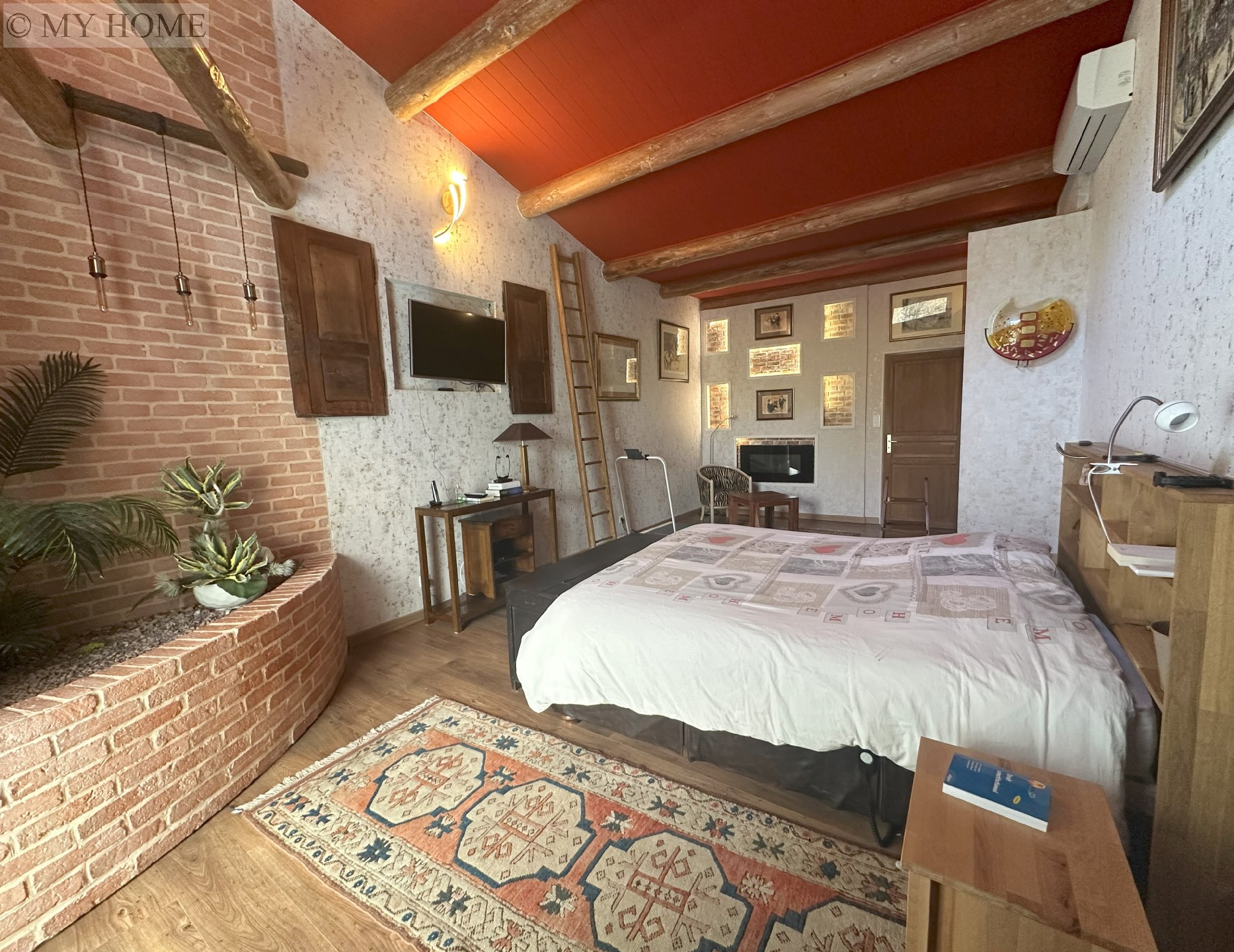 Vente propriete - TOUL 435 m², 11 pièces