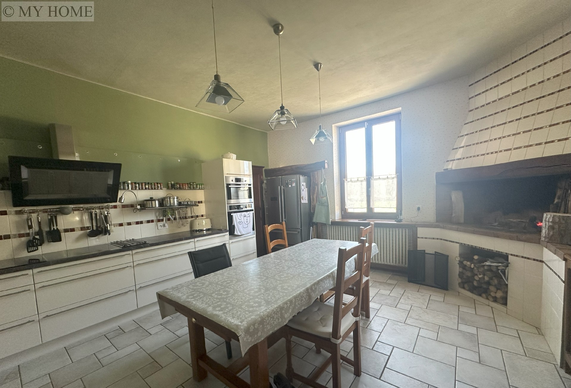 Vente propriete - TOUL 435 m², 11 pièces
